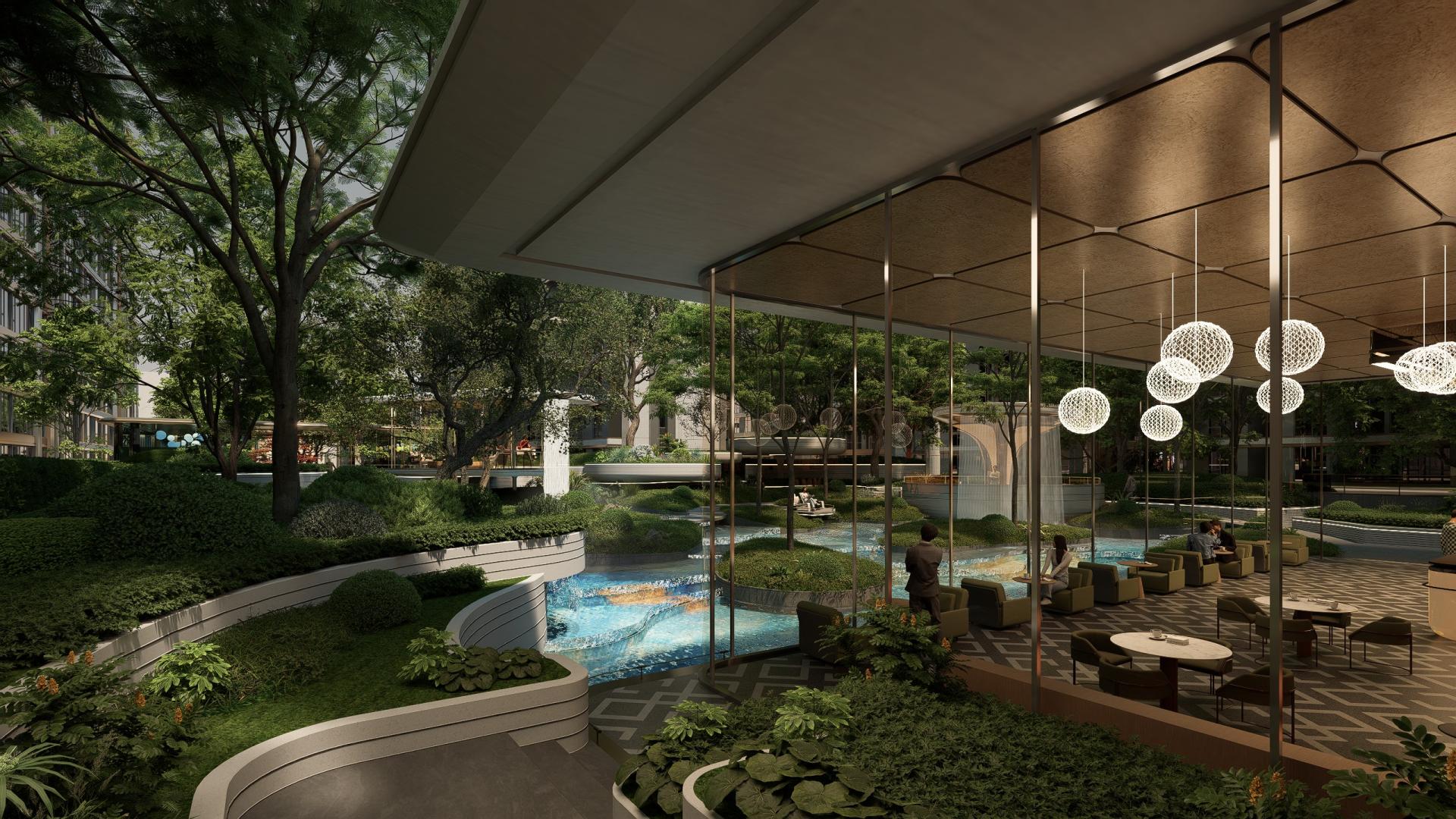 London Design Awards Winner - Shanhai Mingzhu, Kashgar, Xinjiang