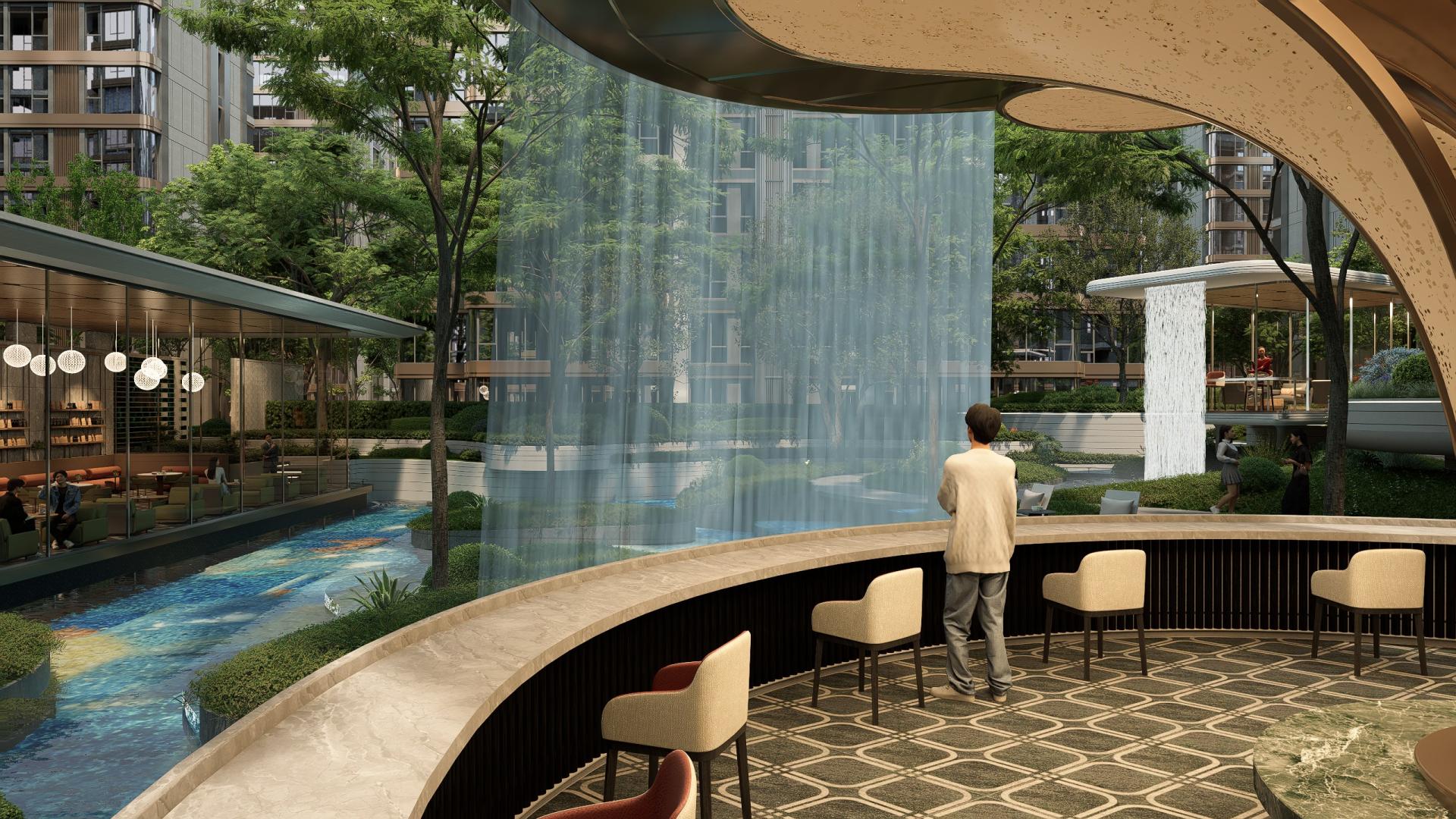 London Design Awards Winner - Shanhai Mingzhu, Kashgar, Xinjiang