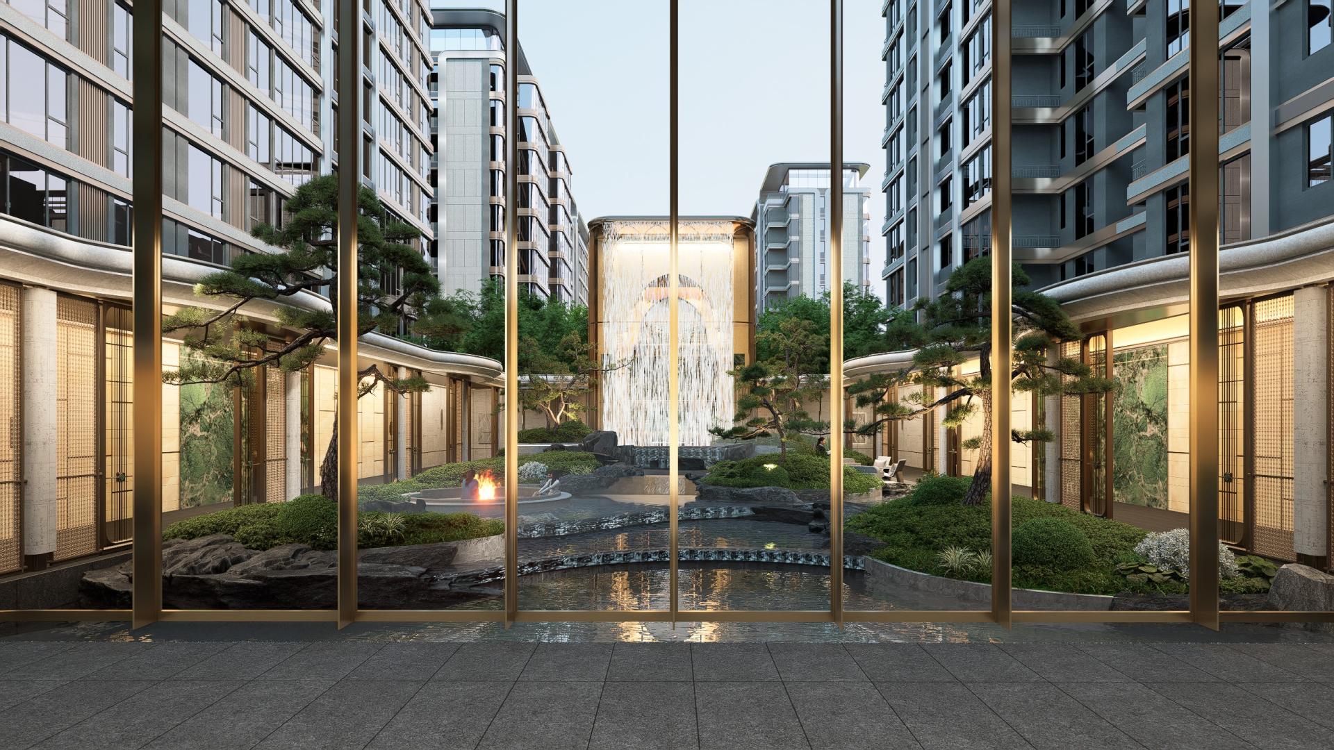 London Design Awards Winner - Shanhai Mingzhu, Kashgar, Xinjiang