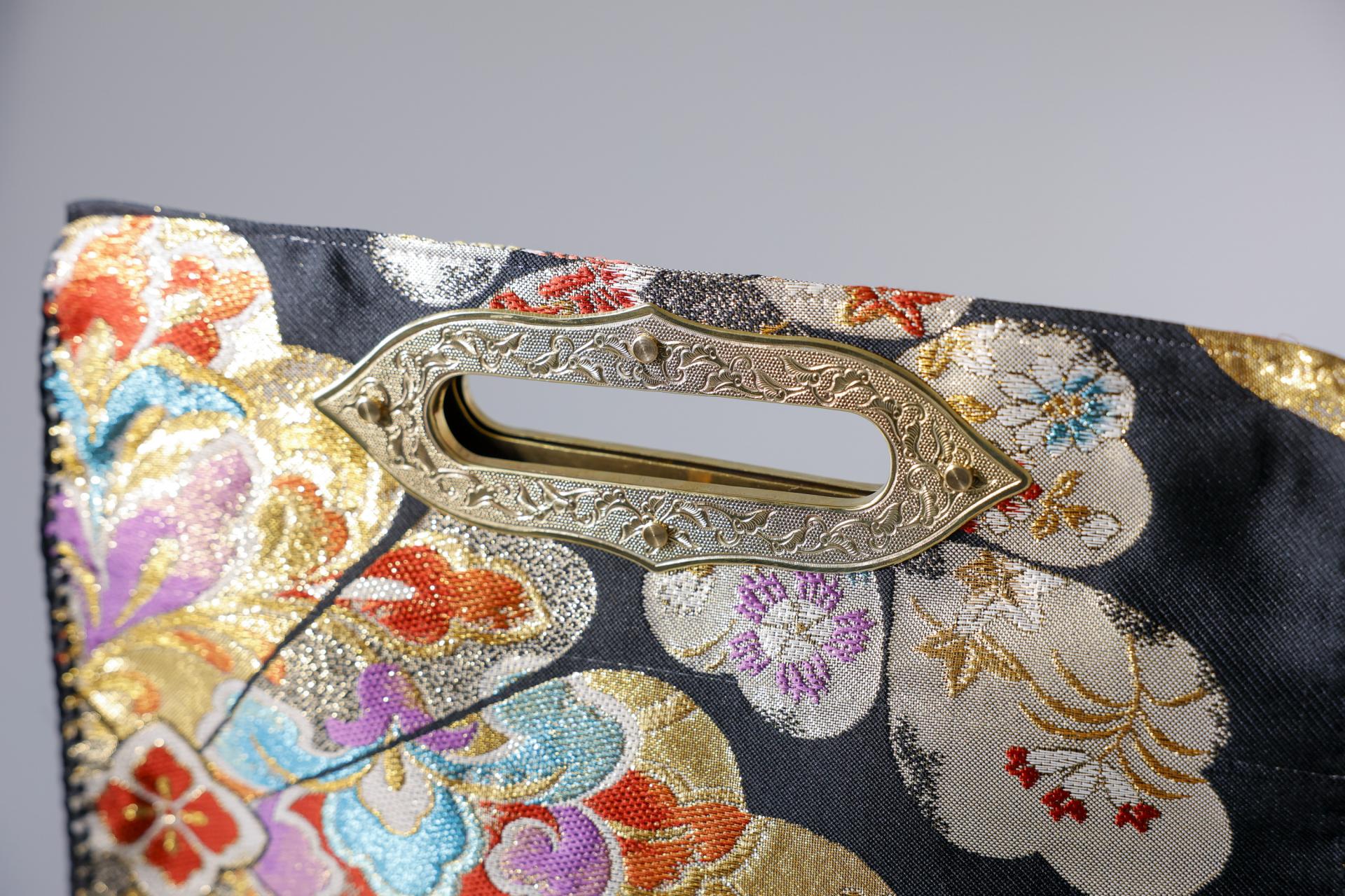 London Design Awards Winner - MIKOSHI Bag