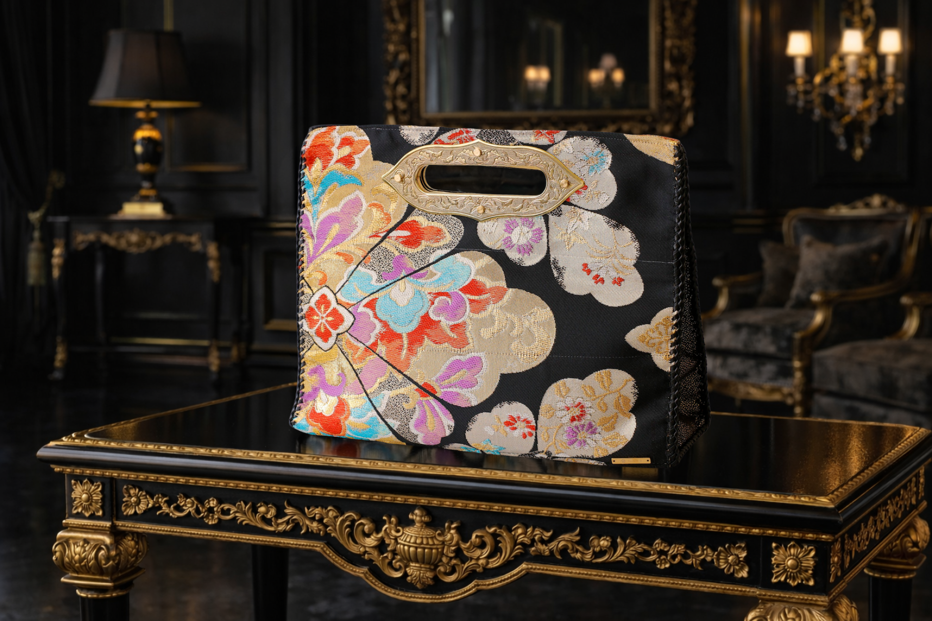 London Design Awards Winner - MIKOSHI Bag