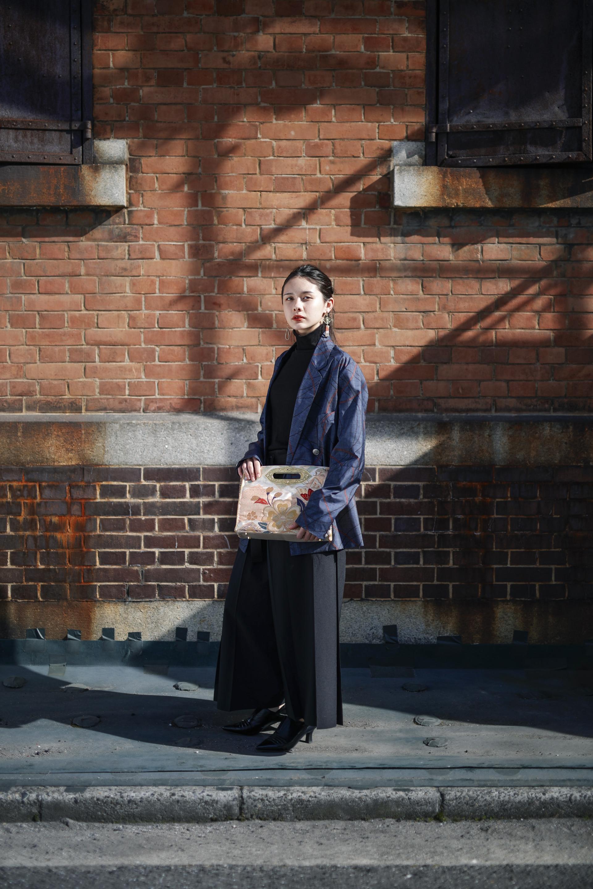 London Design Awards Winner - MIKOSHI Bag