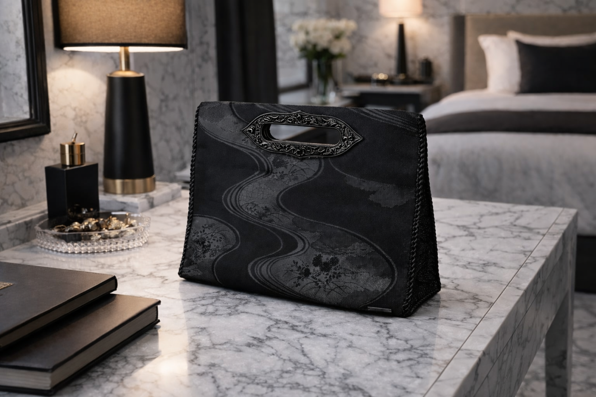 London Design Awards Winner - MIKOSHI Bag