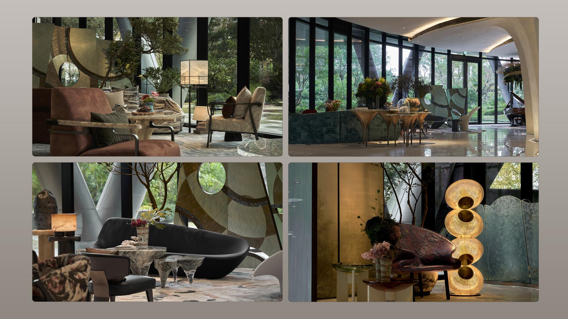 London Design Awards Winner - Tao Zhu Yin Yuan