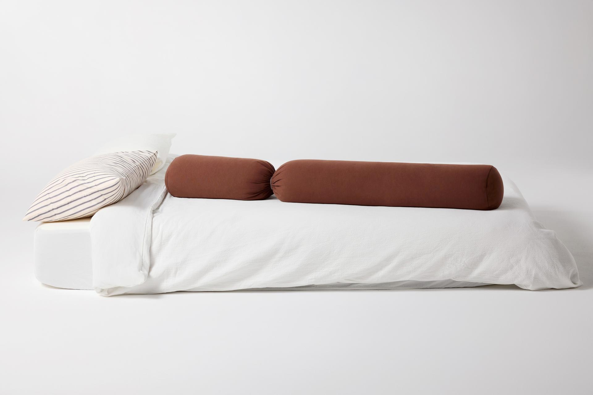 London Design Awards Winner - NazzleNest FlowForm Pillow