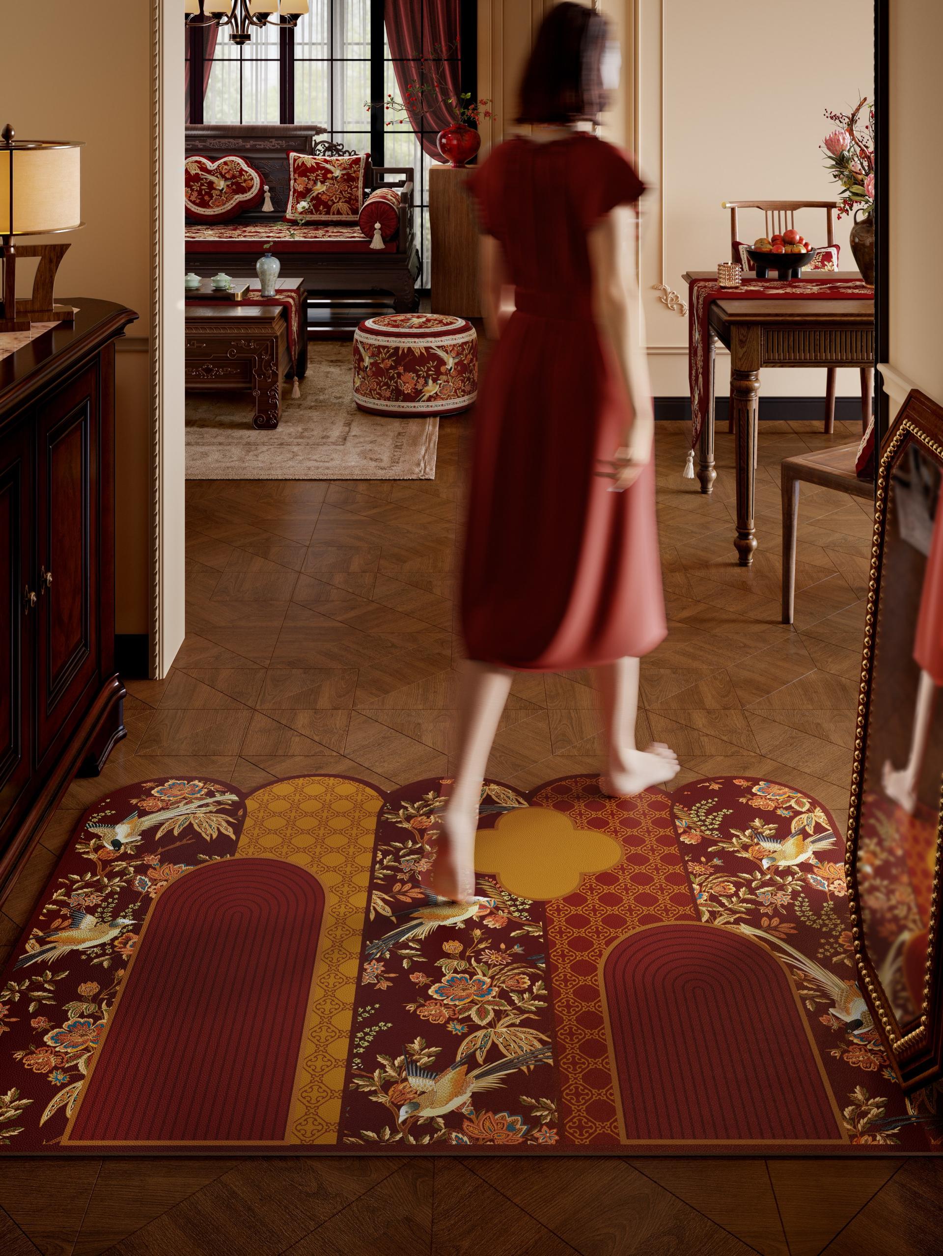 London Design Awards Winner - Spring Harmony & Bright Splendor