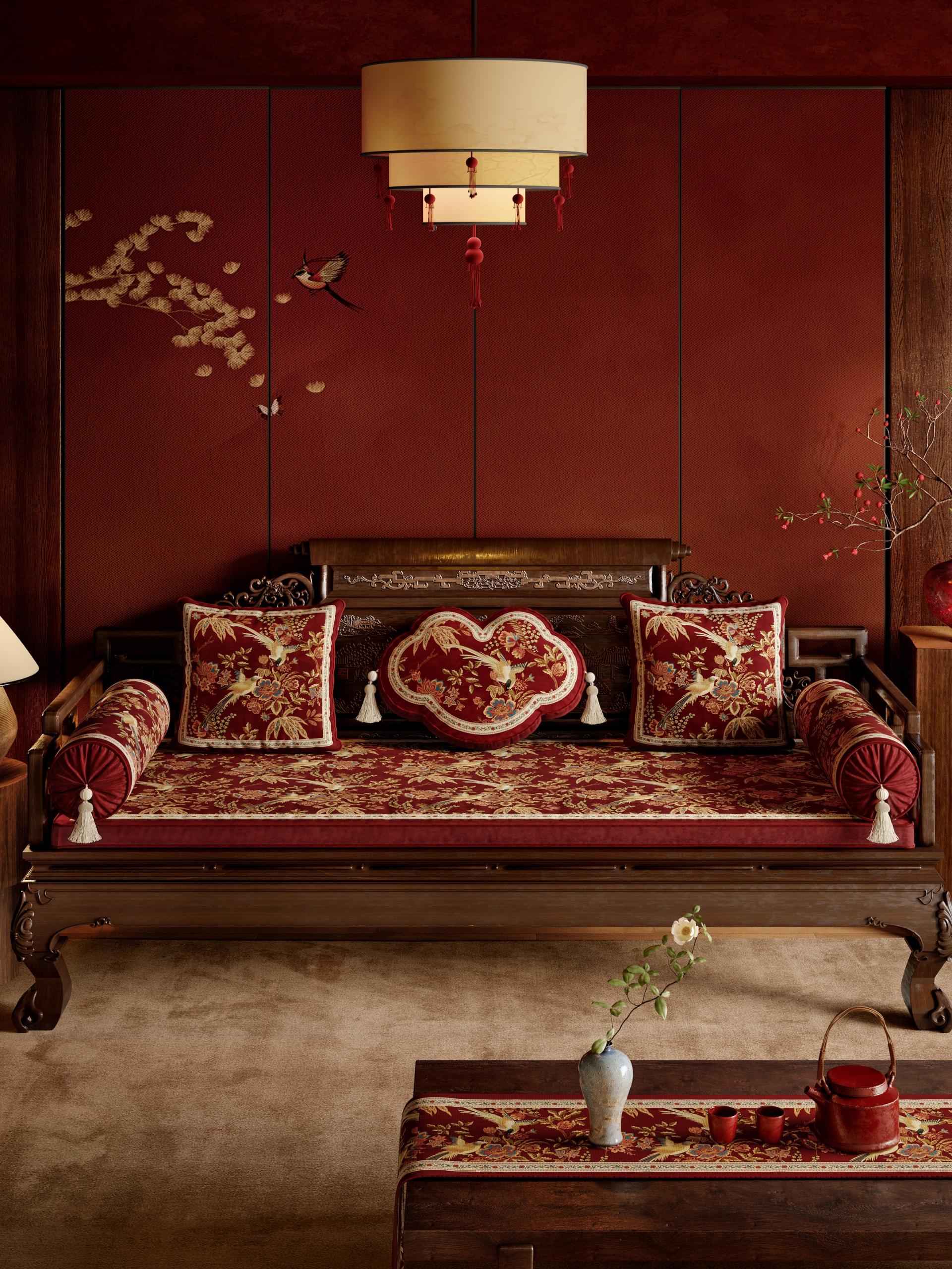 London Design Awards Winner - Spring Harmony & Bright Splendor