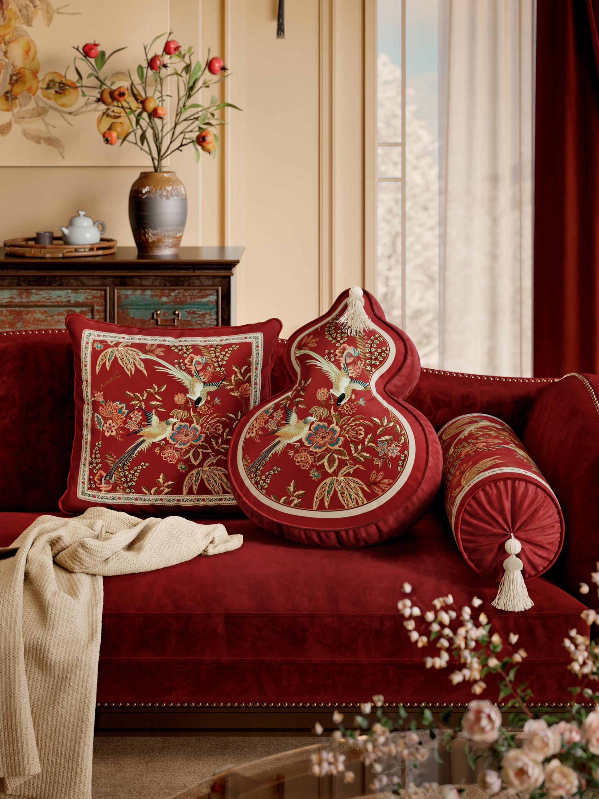 London Design Awards Winner - Spring Harmony & Bright Splendor