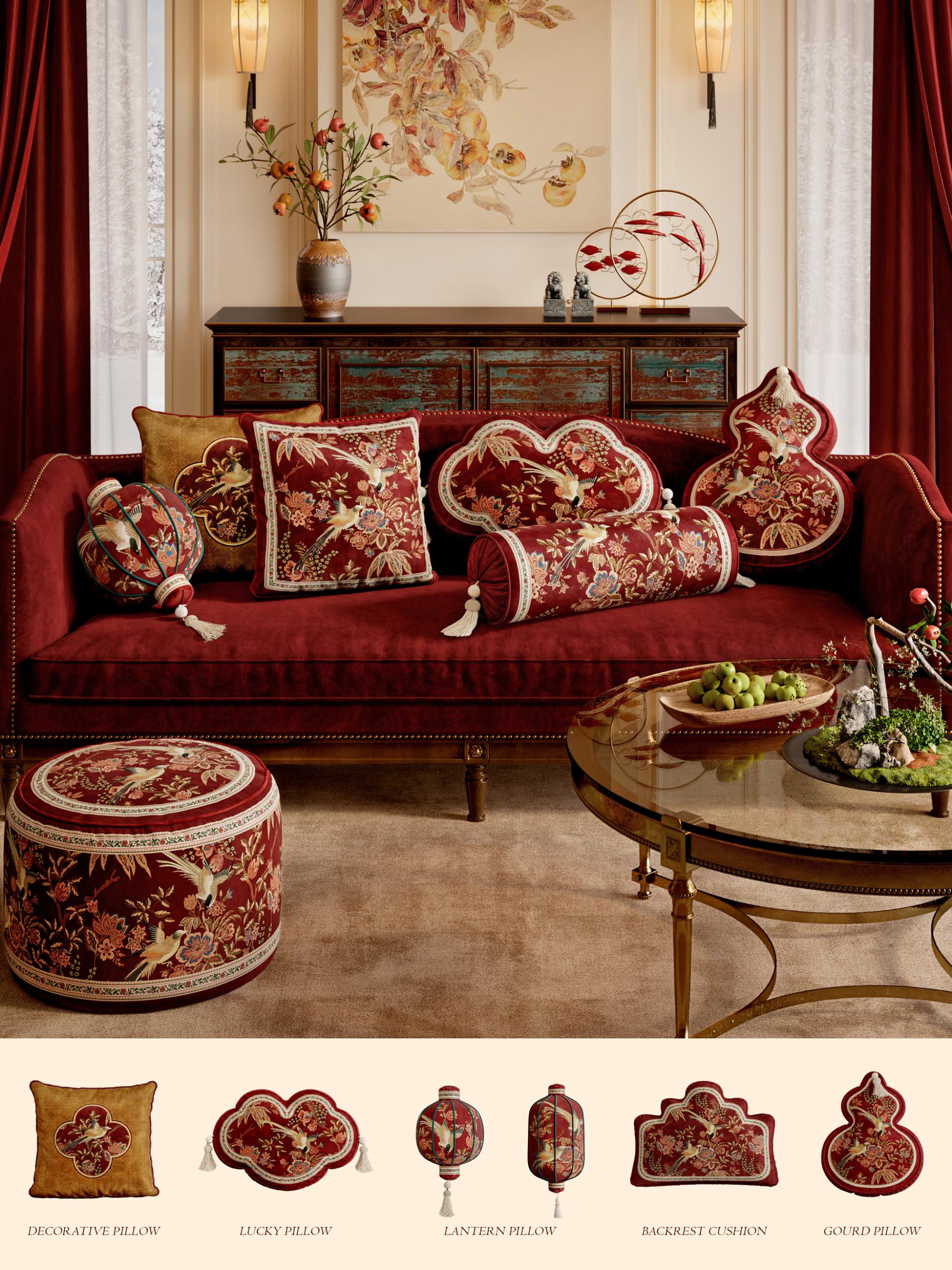 London Design Awards Winner - Spring Harmony & Bright Splendor