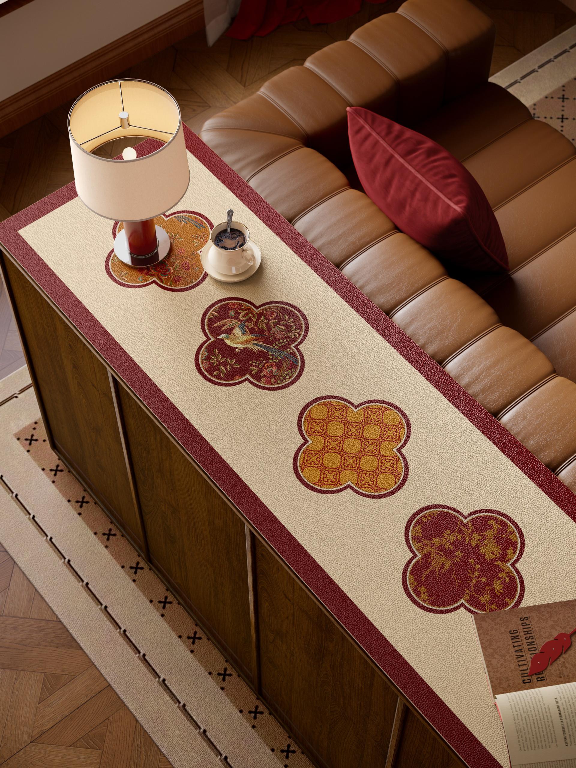 London Design Awards Winner - Spring Harmony & Bright Splendor