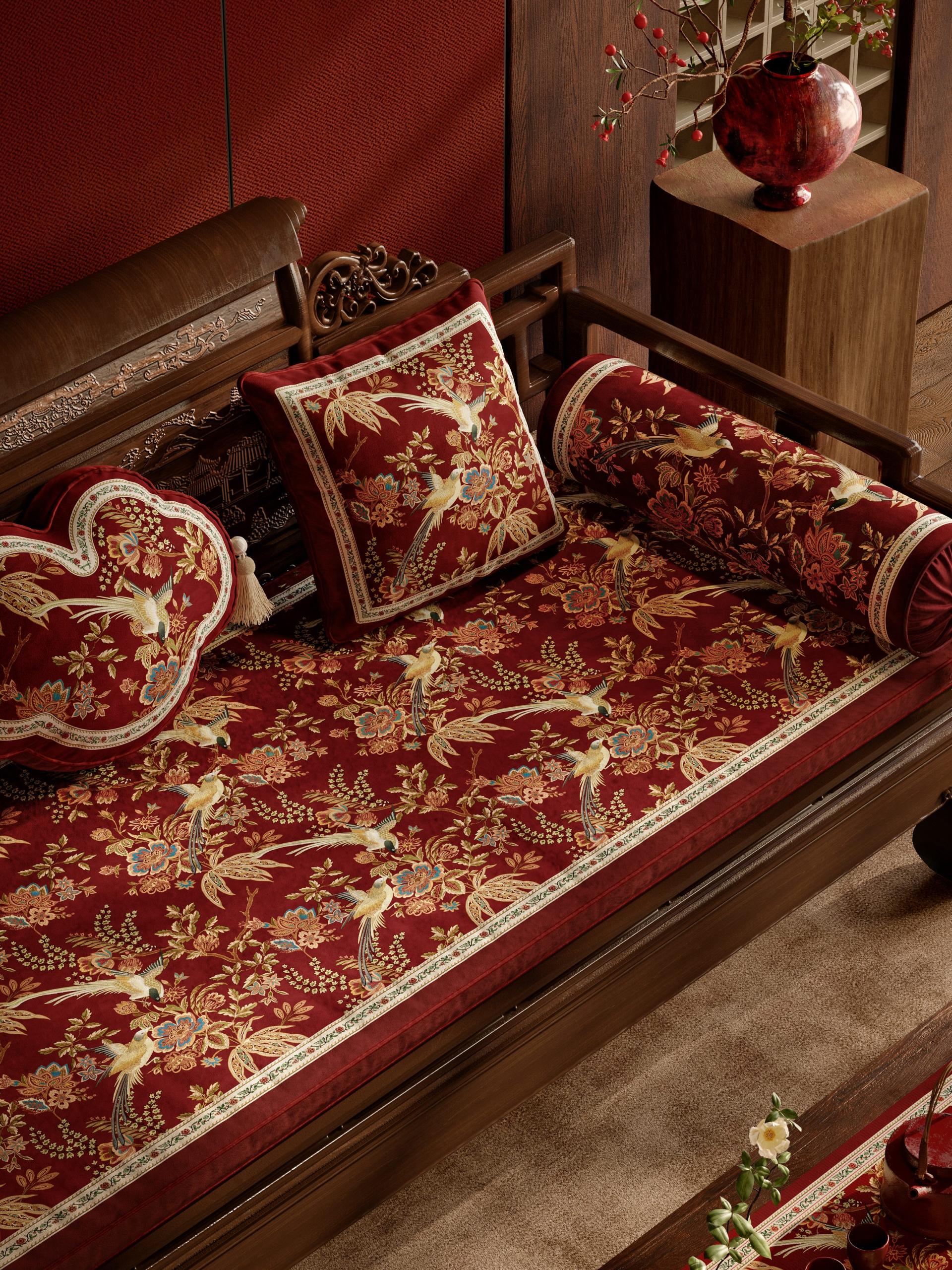 London Design Awards Winner - Spring Harmony & Bright Splendor