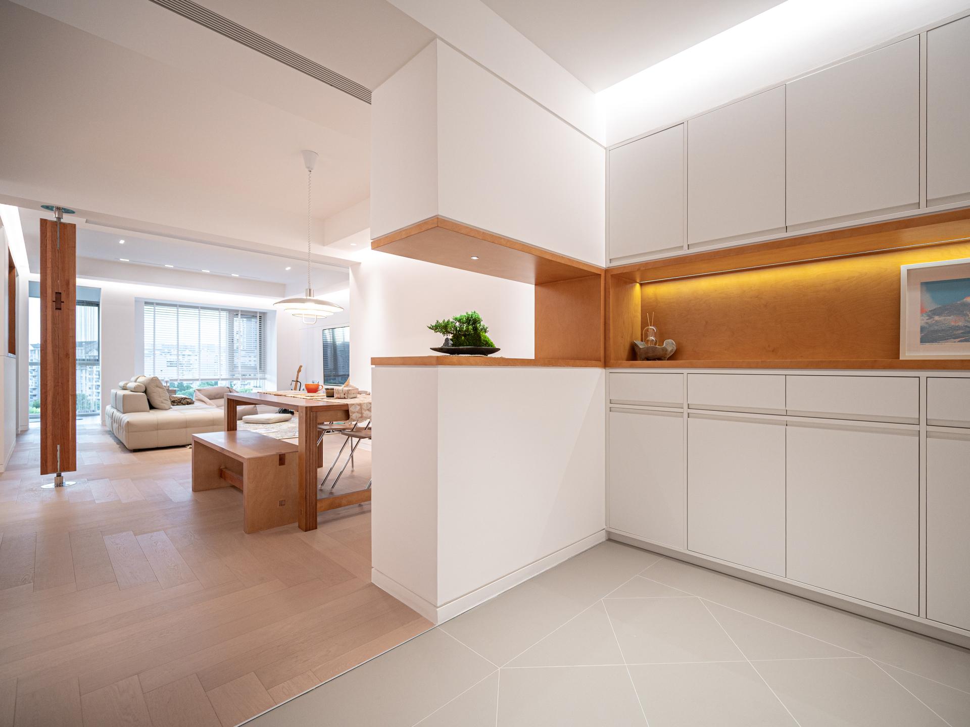 London Design Awards Winner - live-work symphony