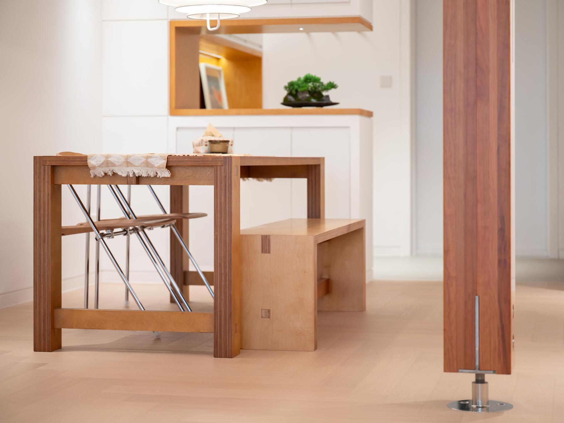 London Design Awards Winner - live-work symphony
