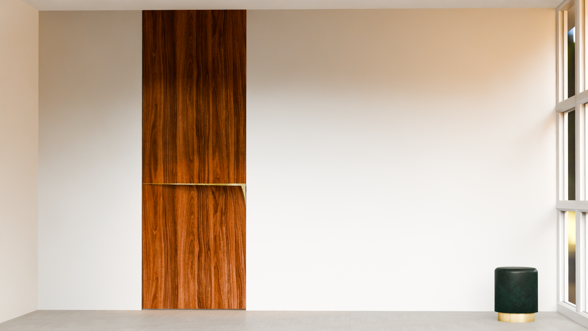 London Design Awards Winner - Aura of the wave