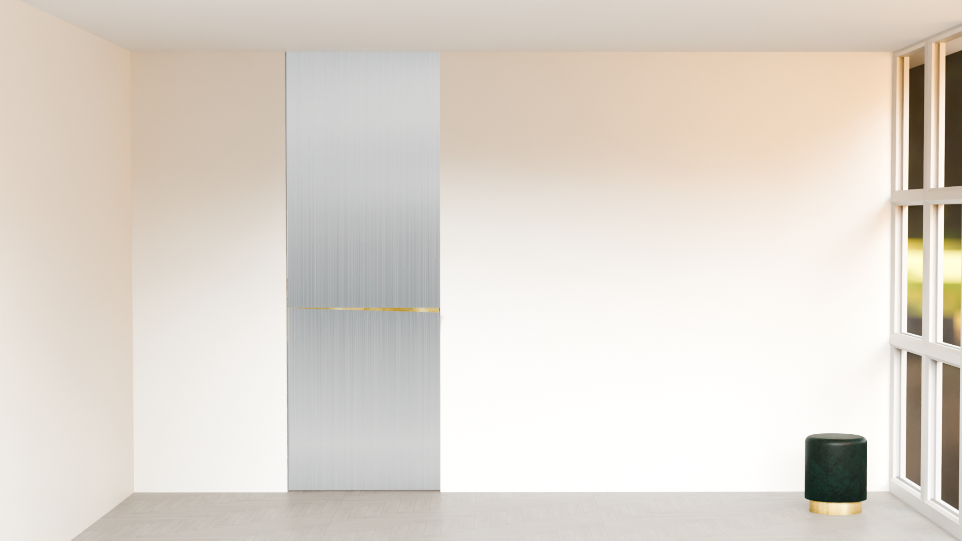 London Design Awards Winner - Aura of the wave
