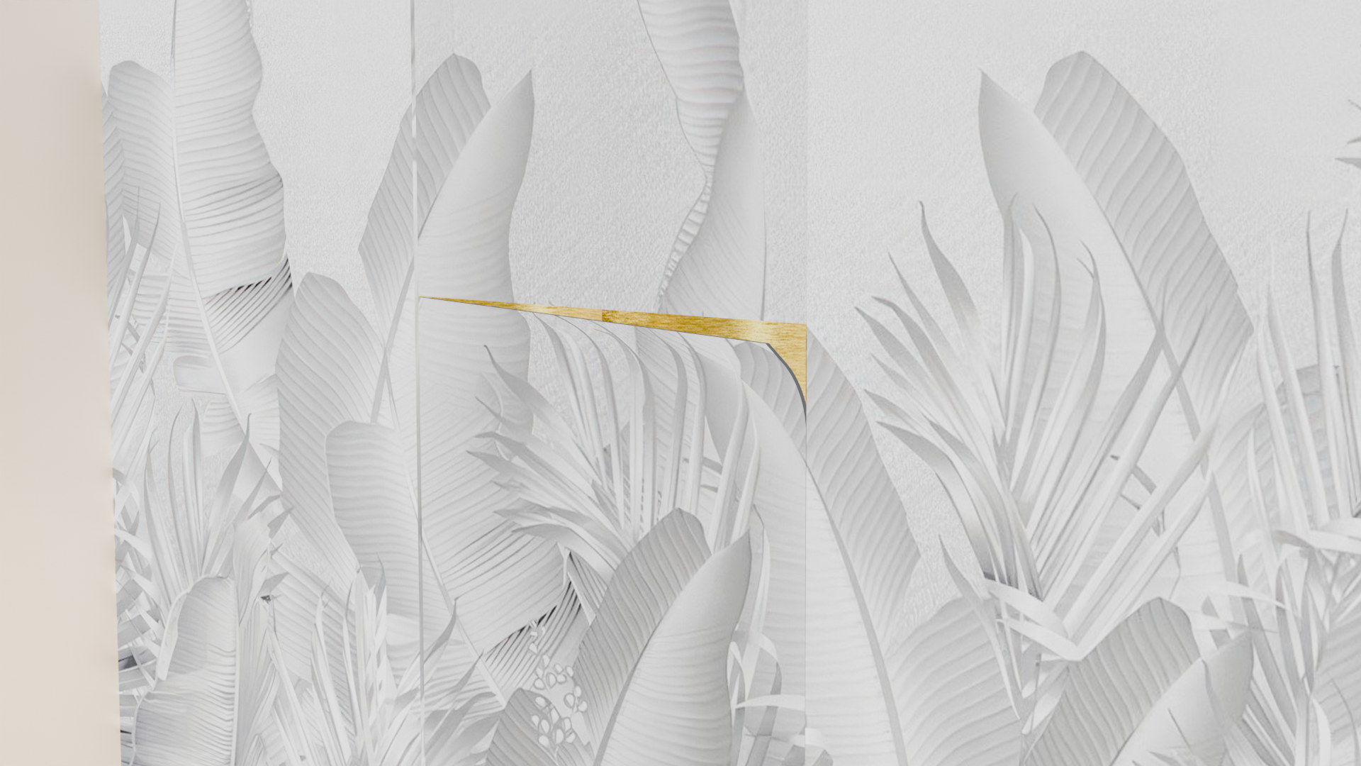 London Design Awards Winner - Aura of the wave