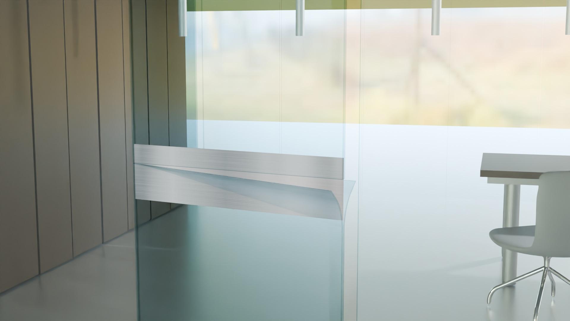 London Design Awards Winner - Aura of the wave