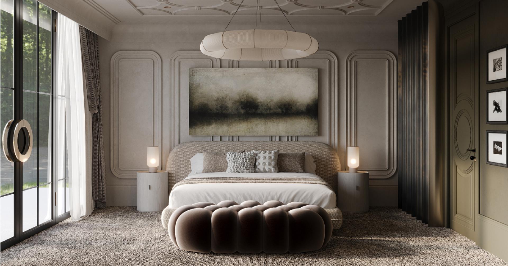 London Design Awards Winner - Alean Emerald Mandarin Garden 5*