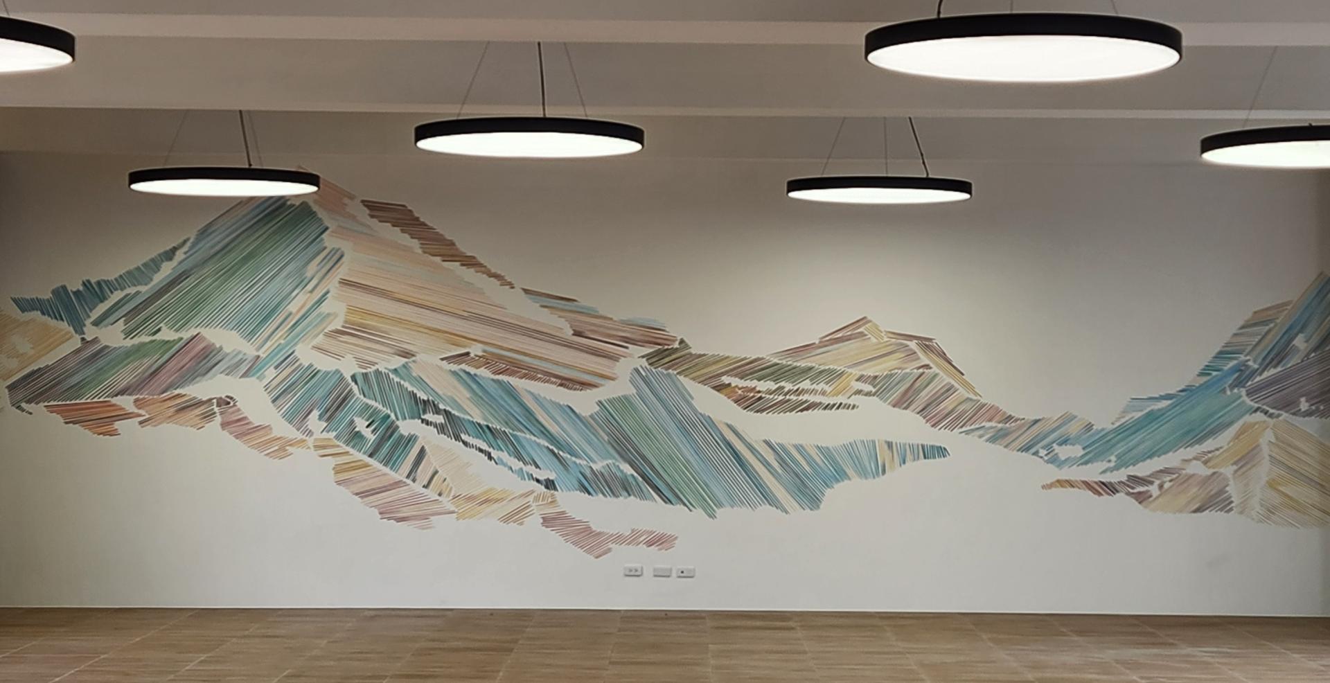 London Design Awards Winner - DAXI  YONGFU  COMMUNITY CENTER  