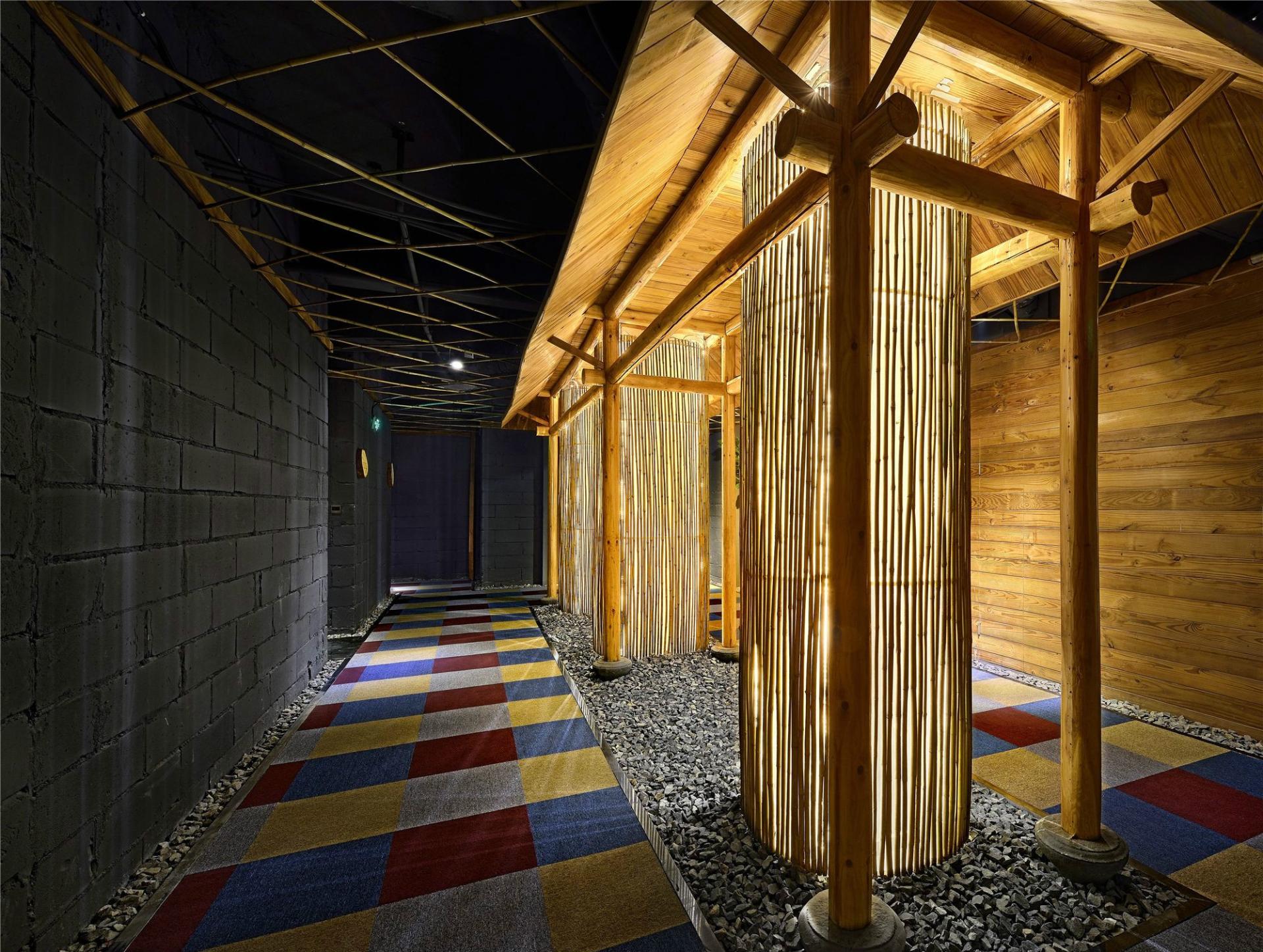 London Design Awards Winner - Boutique Hotel & Homestay Design