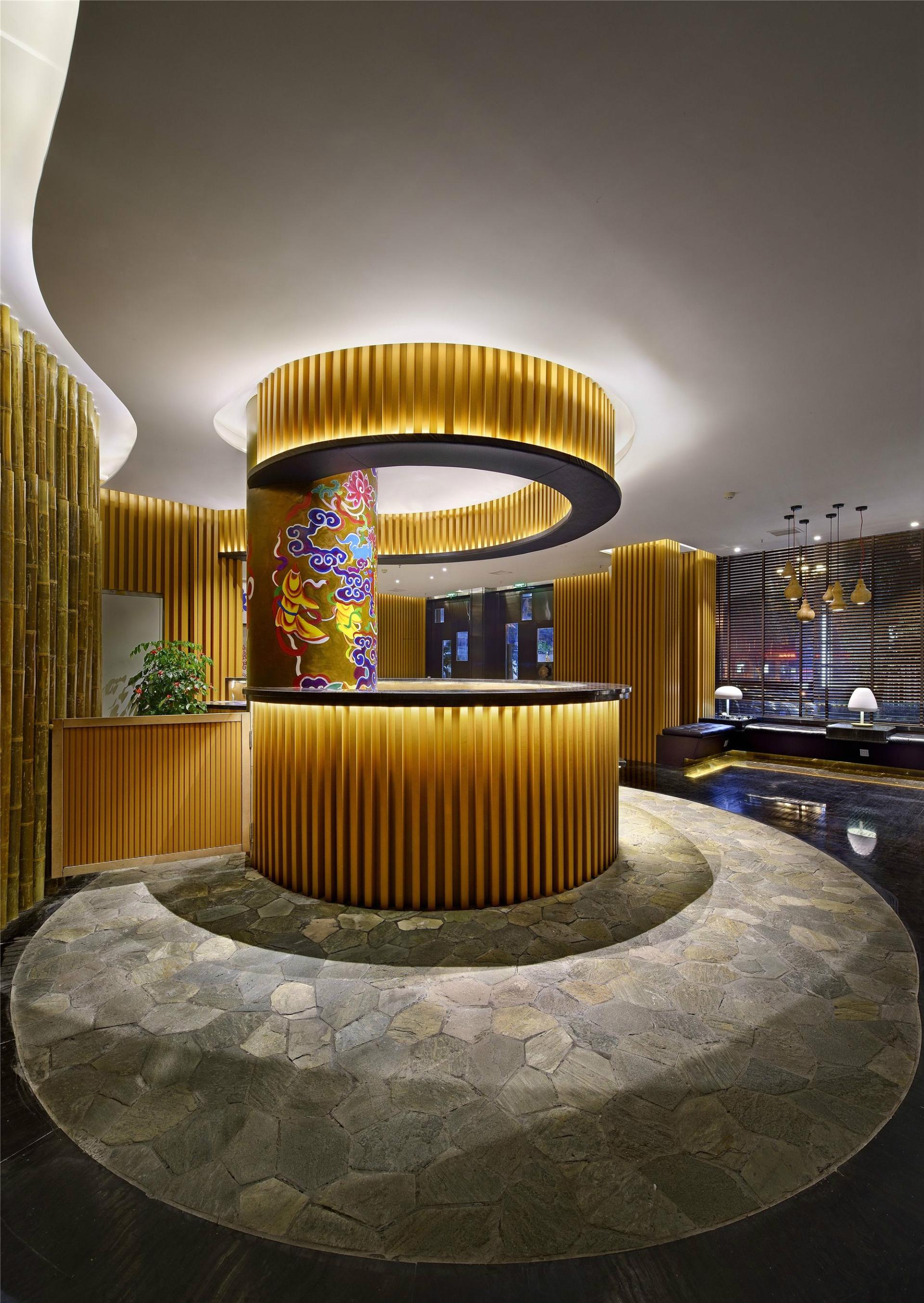 London Design Awards Winner - Boutique Hotel & Homestay Design