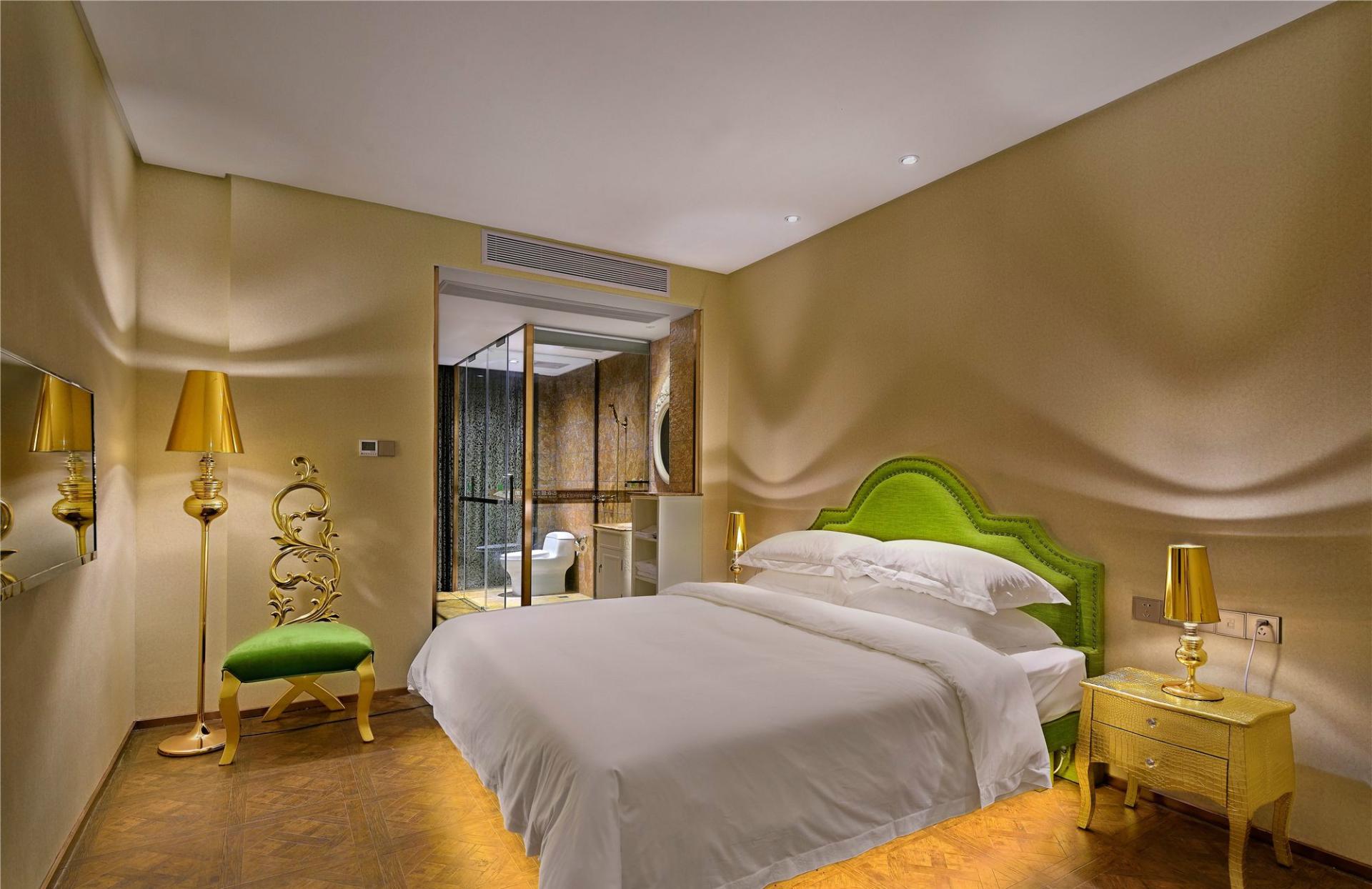 London Design Awards Winner - Boutique Hotel & Homestay Design