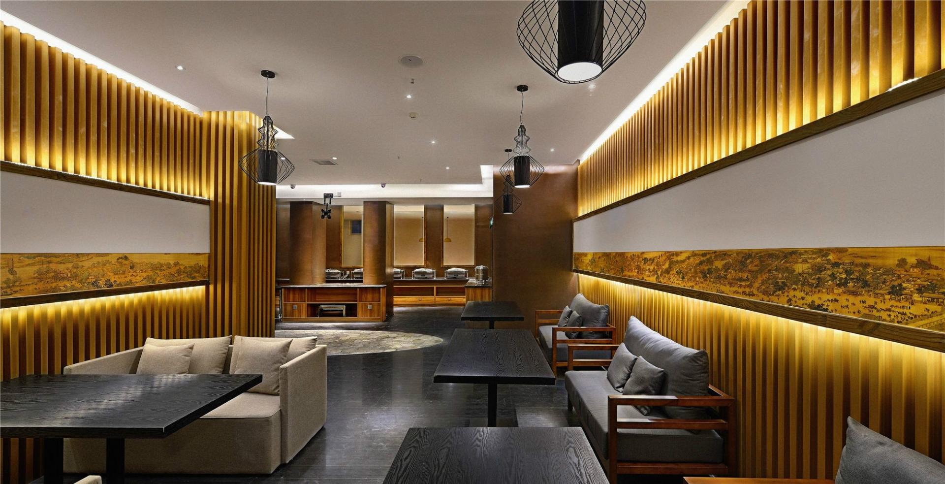 London Design Awards Winner - Boutique Hotel & Homestay Design