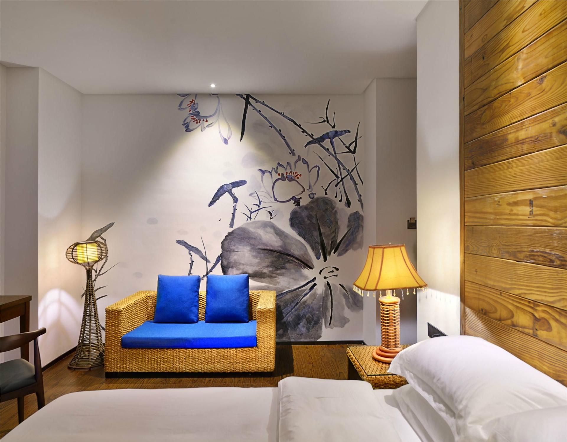 London Design Awards Winner - Boutique Hotel & Homestay Design