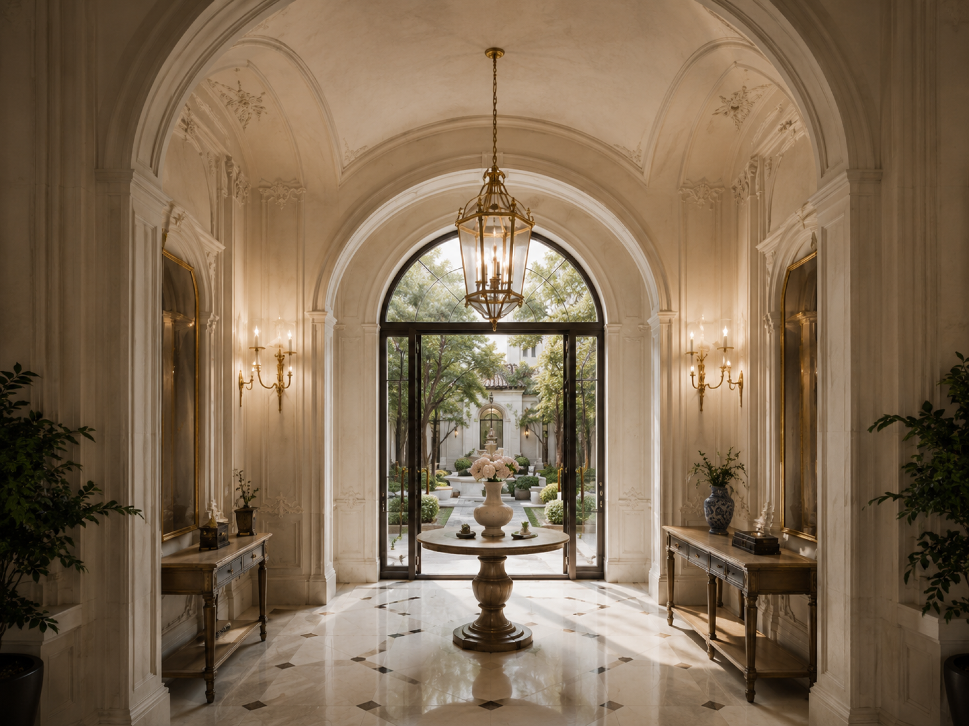 London Design Awards Winner - The Moonlit Sanctuary