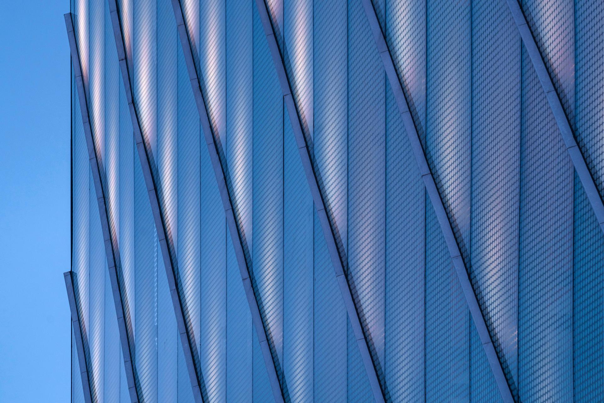 London Design Awards Winner - Wenchong Urban Renewal Exhibition Hall | Illuminating Mariti
