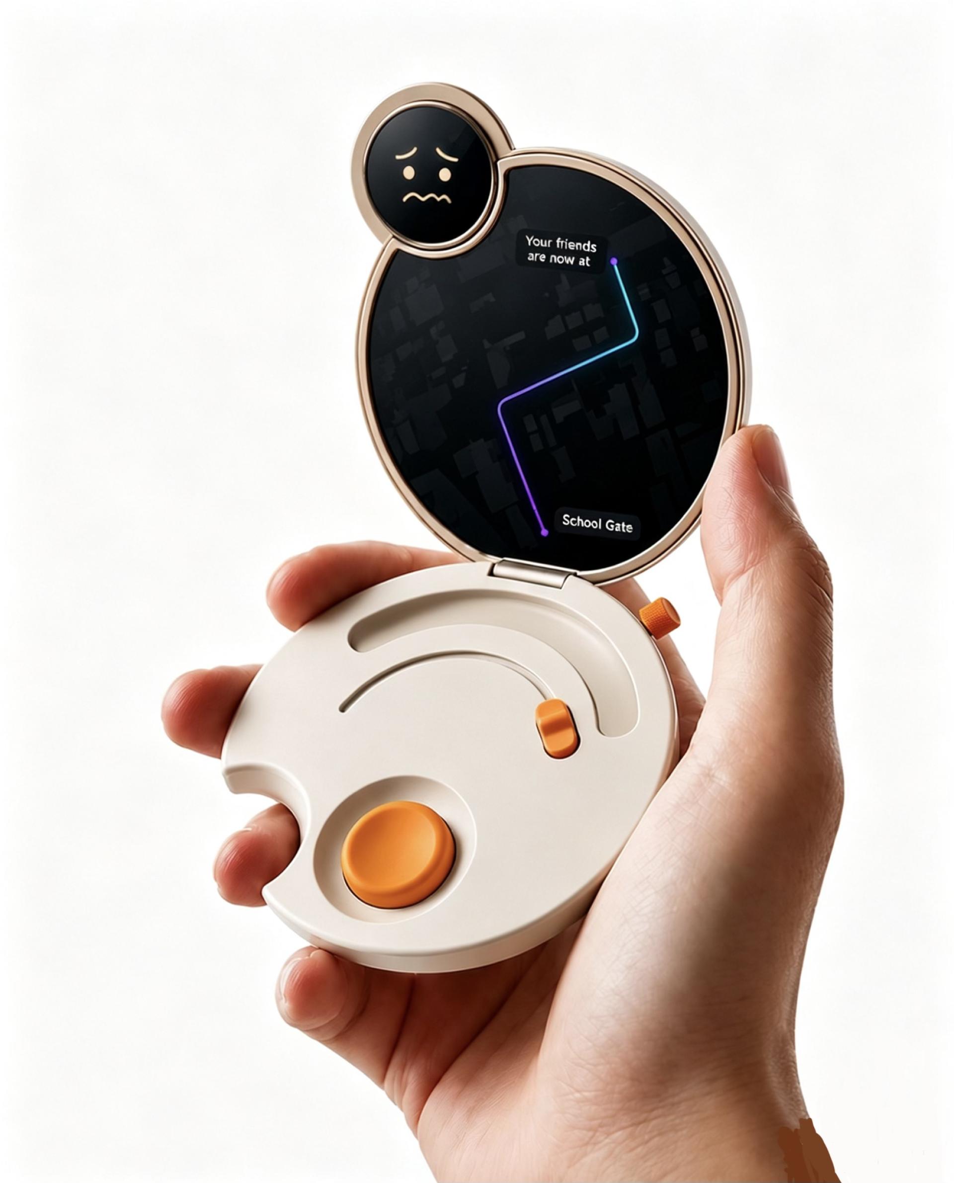 London Design Awards Winner - Gather