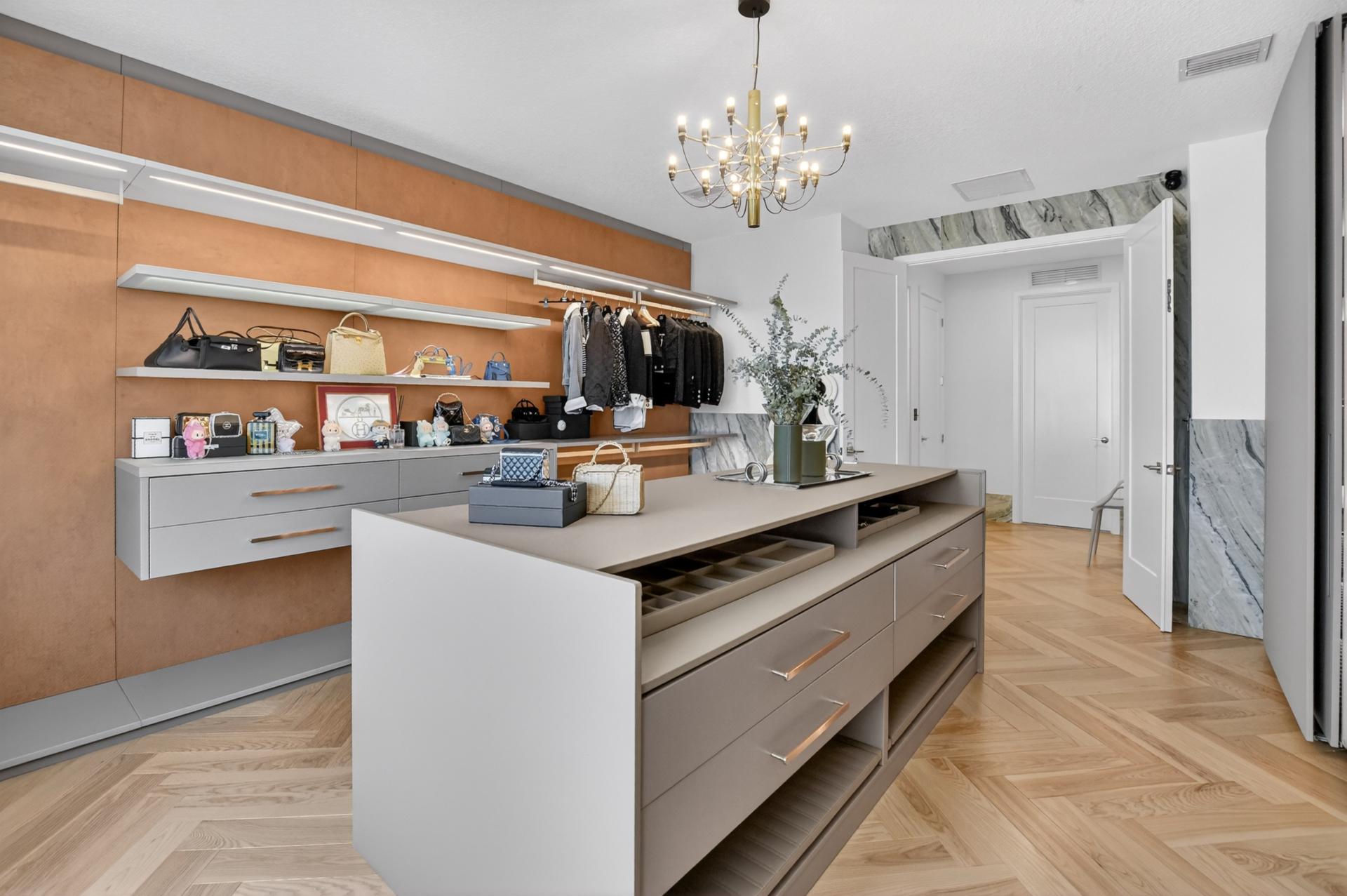 London Design Awards Winner - Italian Leisure