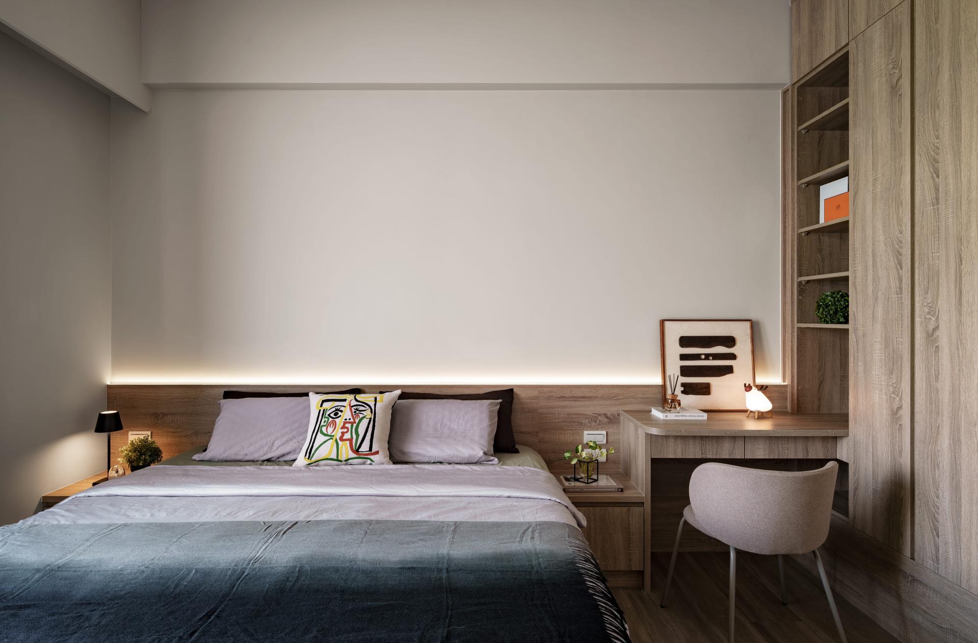 London Design Awards Winner - Void Frame, Light Flow