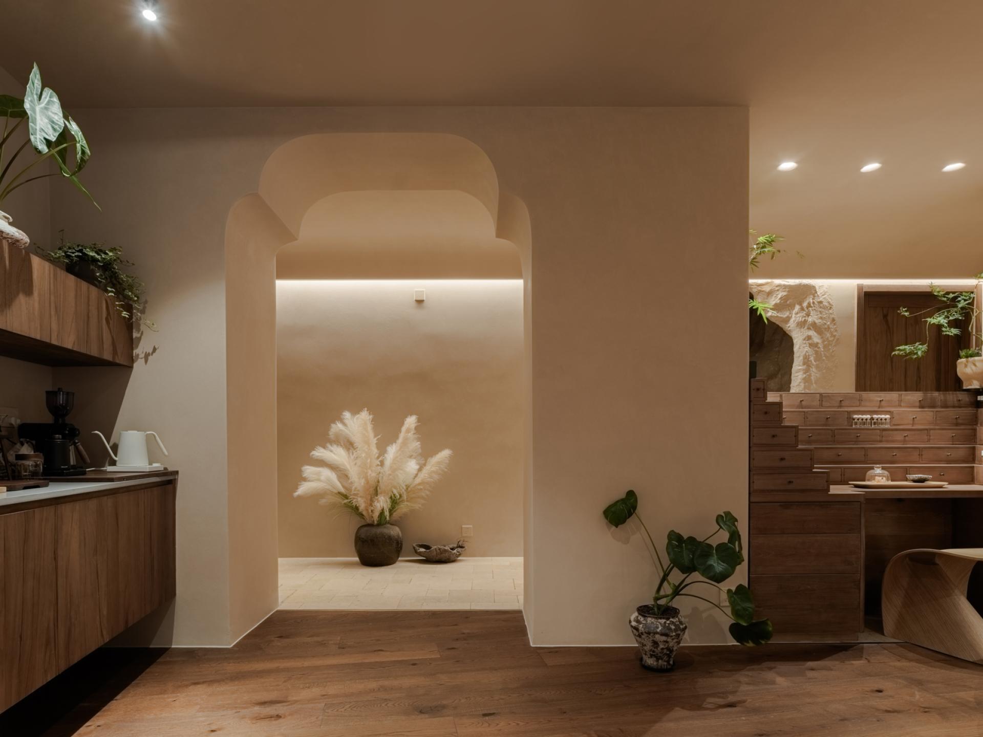 London Design Awards Winner - Shan Jue