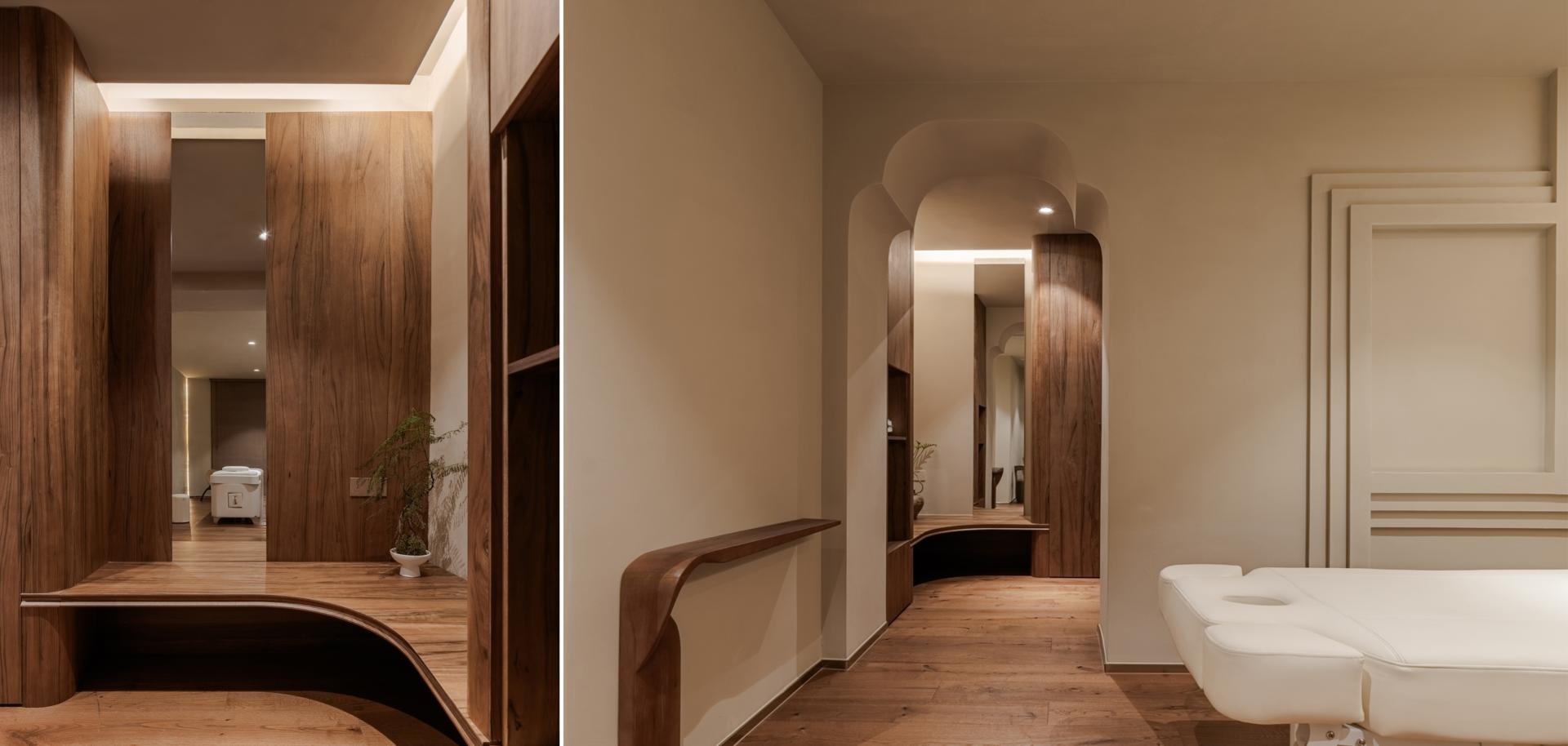 London Design Awards Winner - Shan Jue