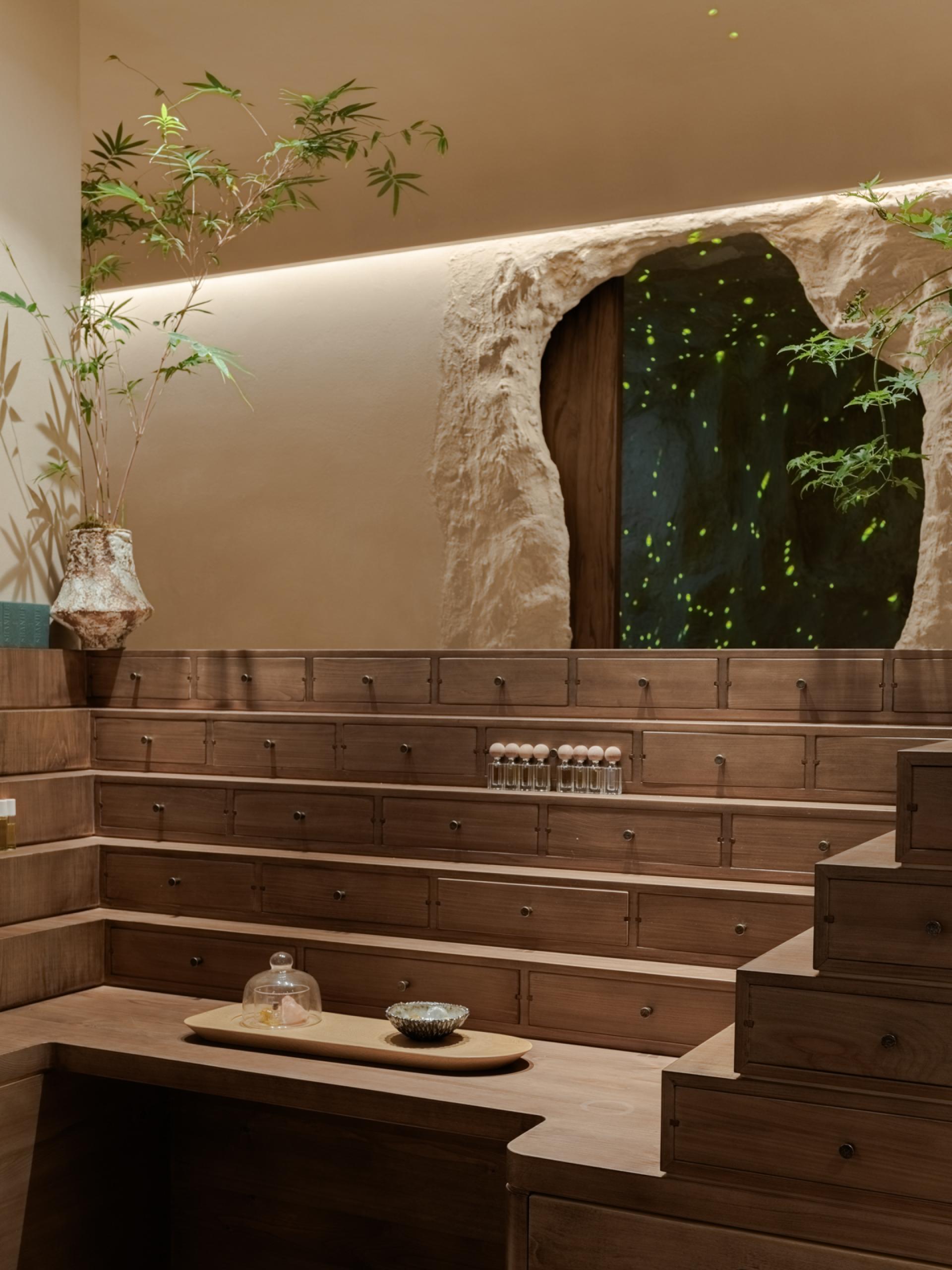 London Design Awards Winner - Shan Jue