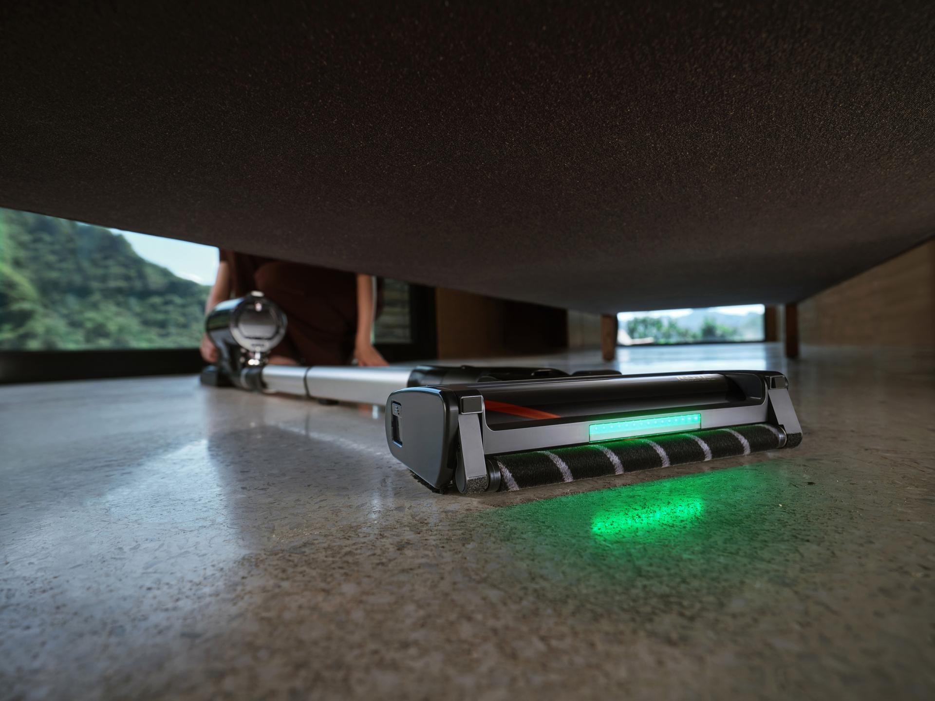 London Design Awards Winner - MOVA G70 Station