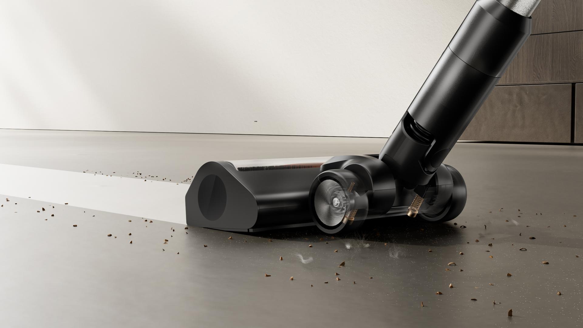 London Design Awards Winner - MOVA Z200 ULTRA