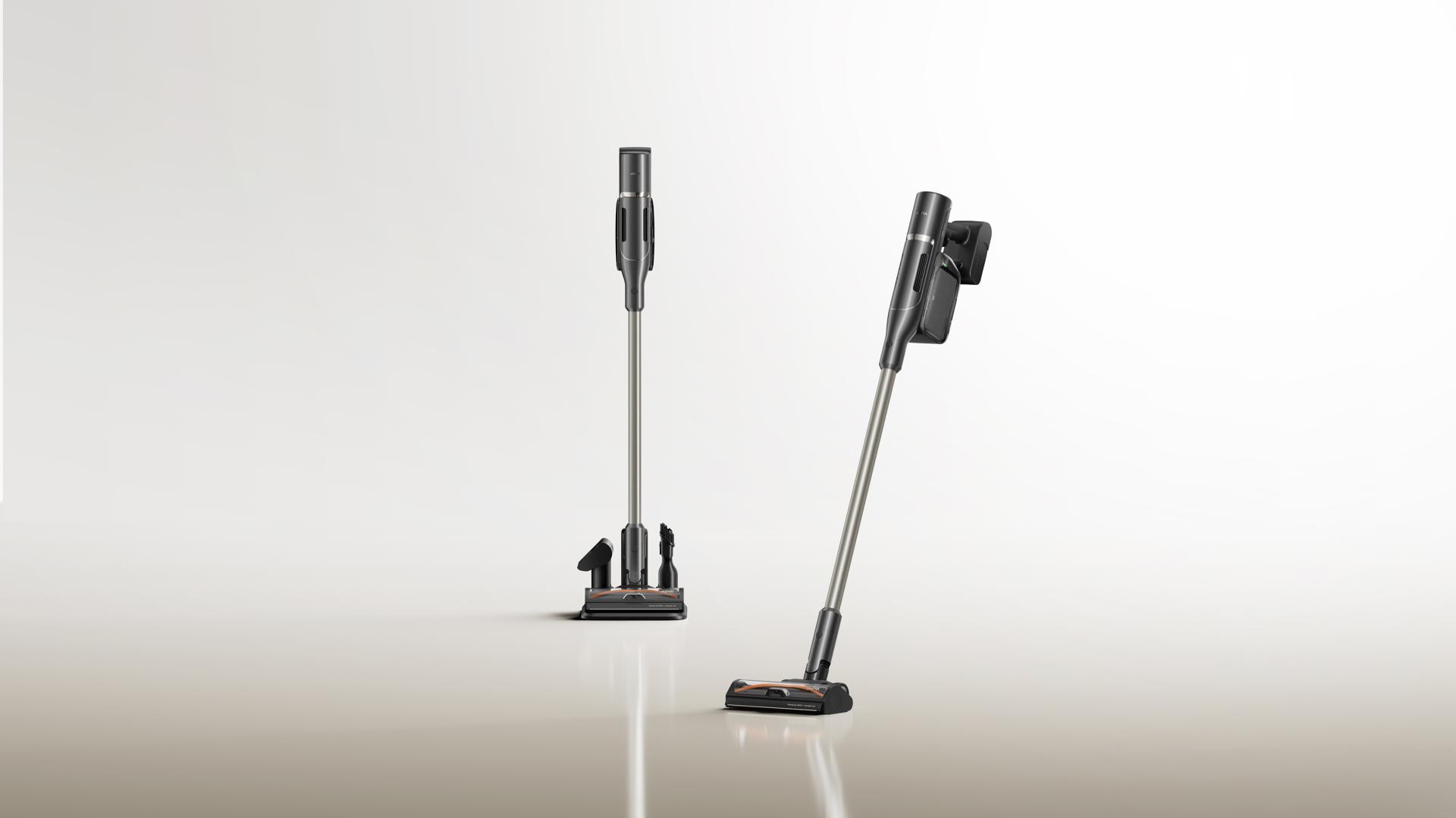London Design Awards Winner - MOVA Z200 ULTRA