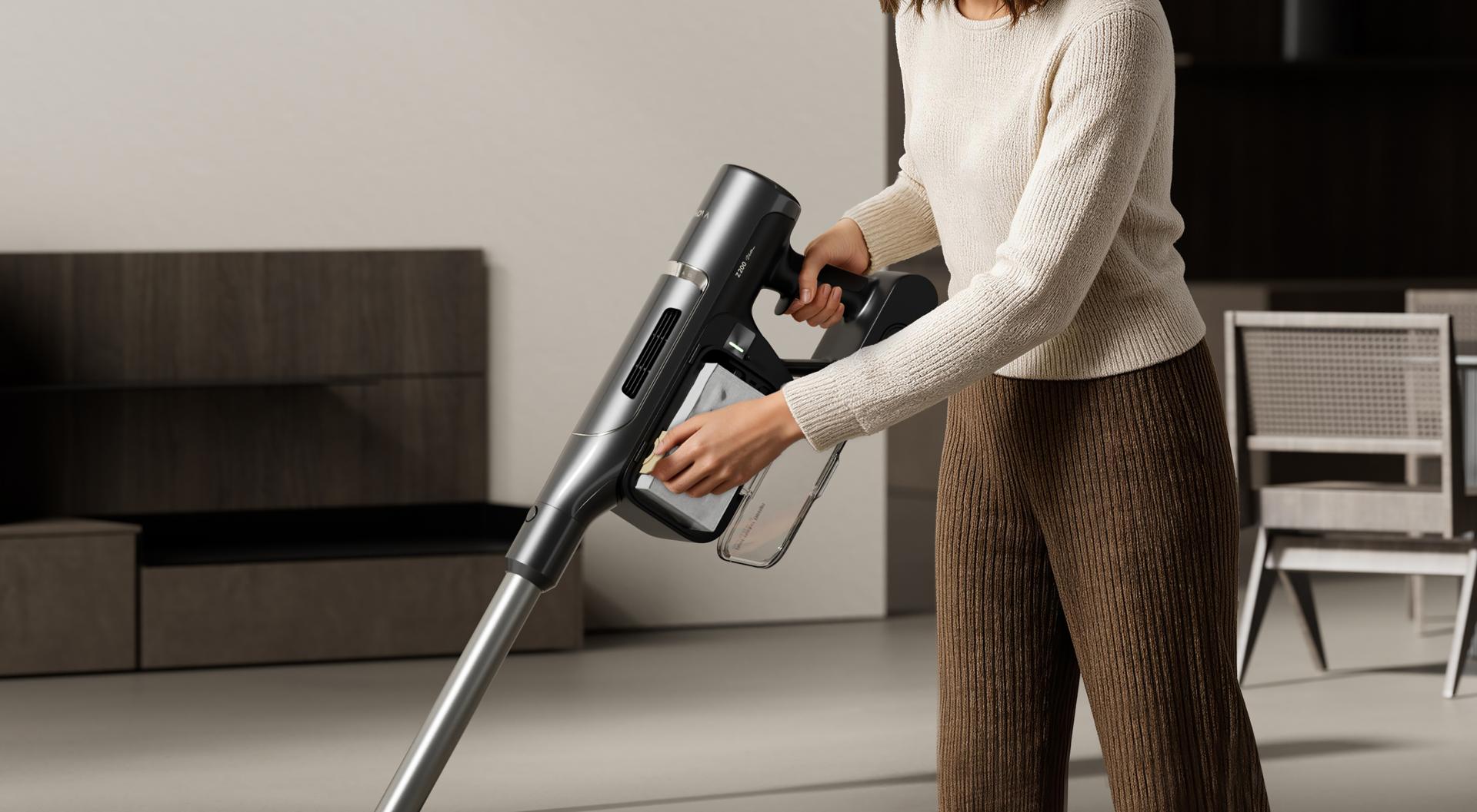 London Design Awards Winner - MOVA Z200 ULTRA
