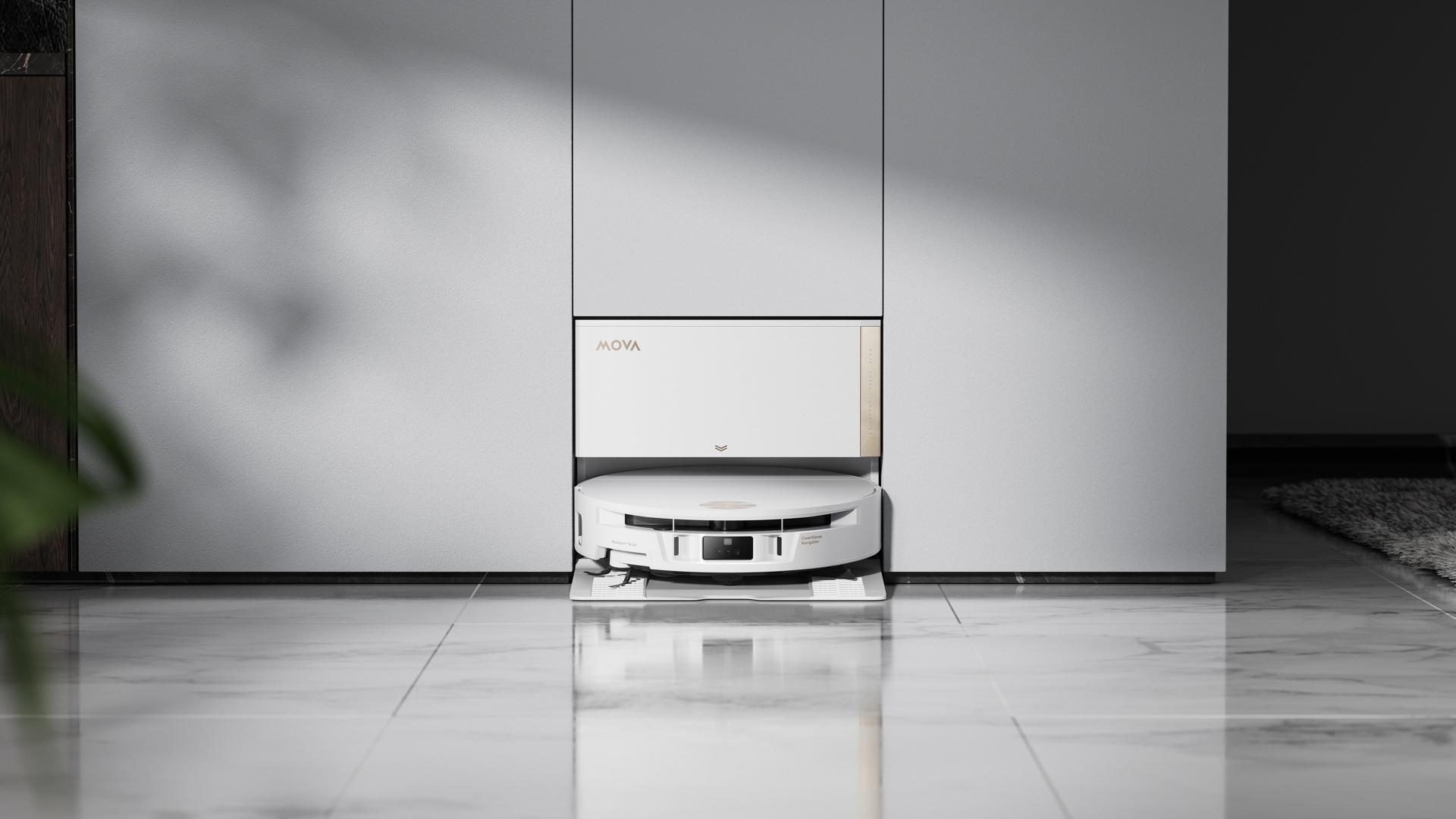 London Design Awards Winner - S70 Series