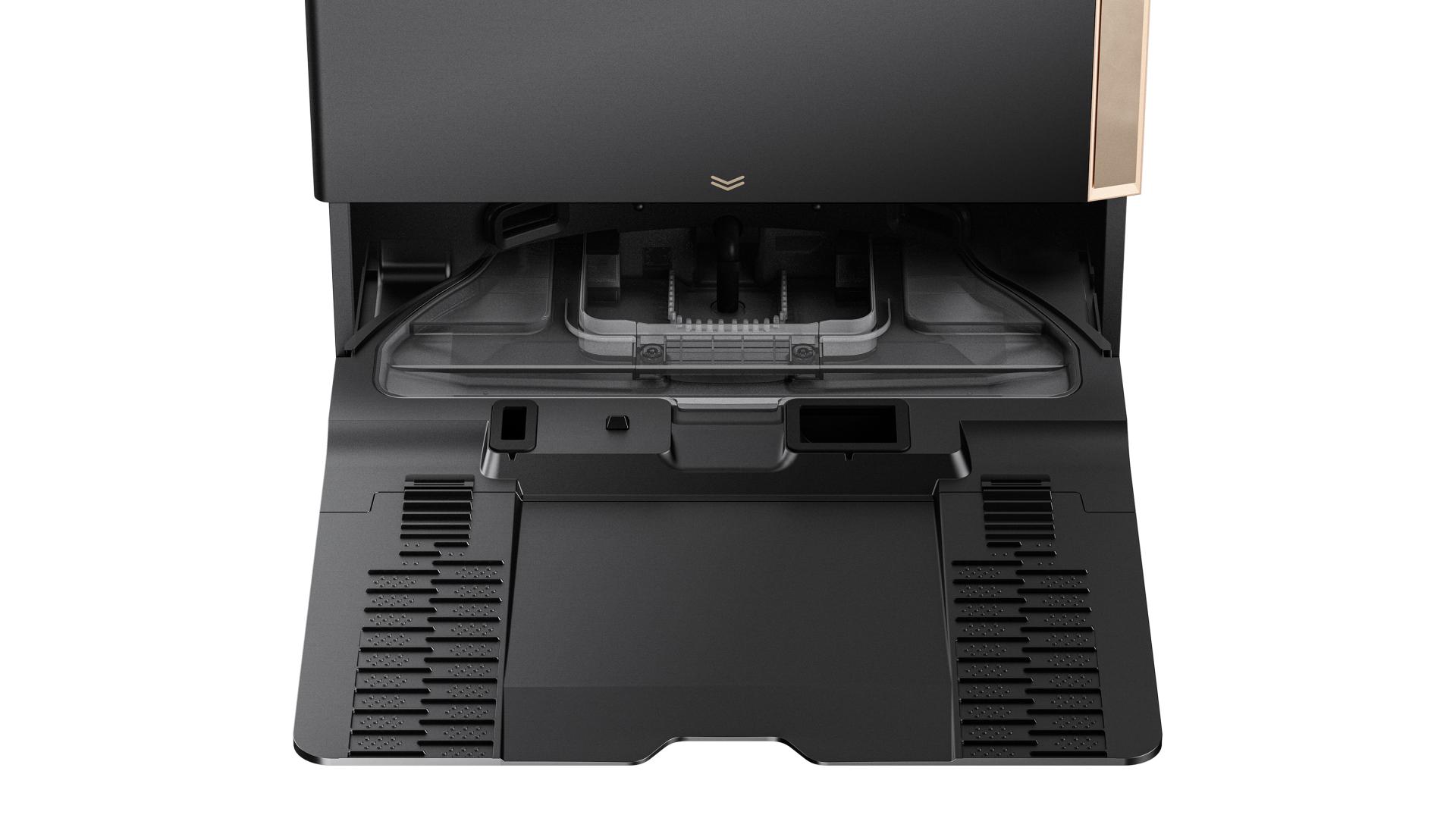 London Design Awards Winner - S70 Series