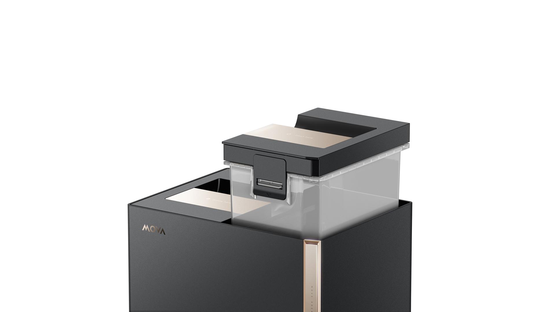 London Design Awards Winner - S70 Series