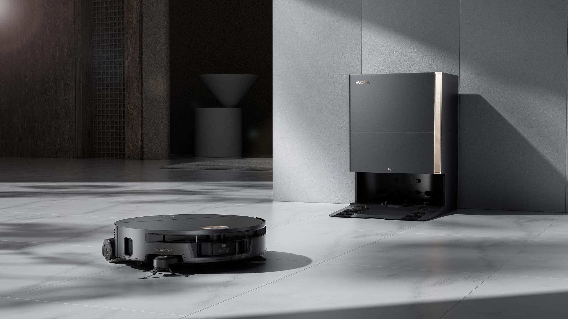 London Design Awards Winner - S70 Series