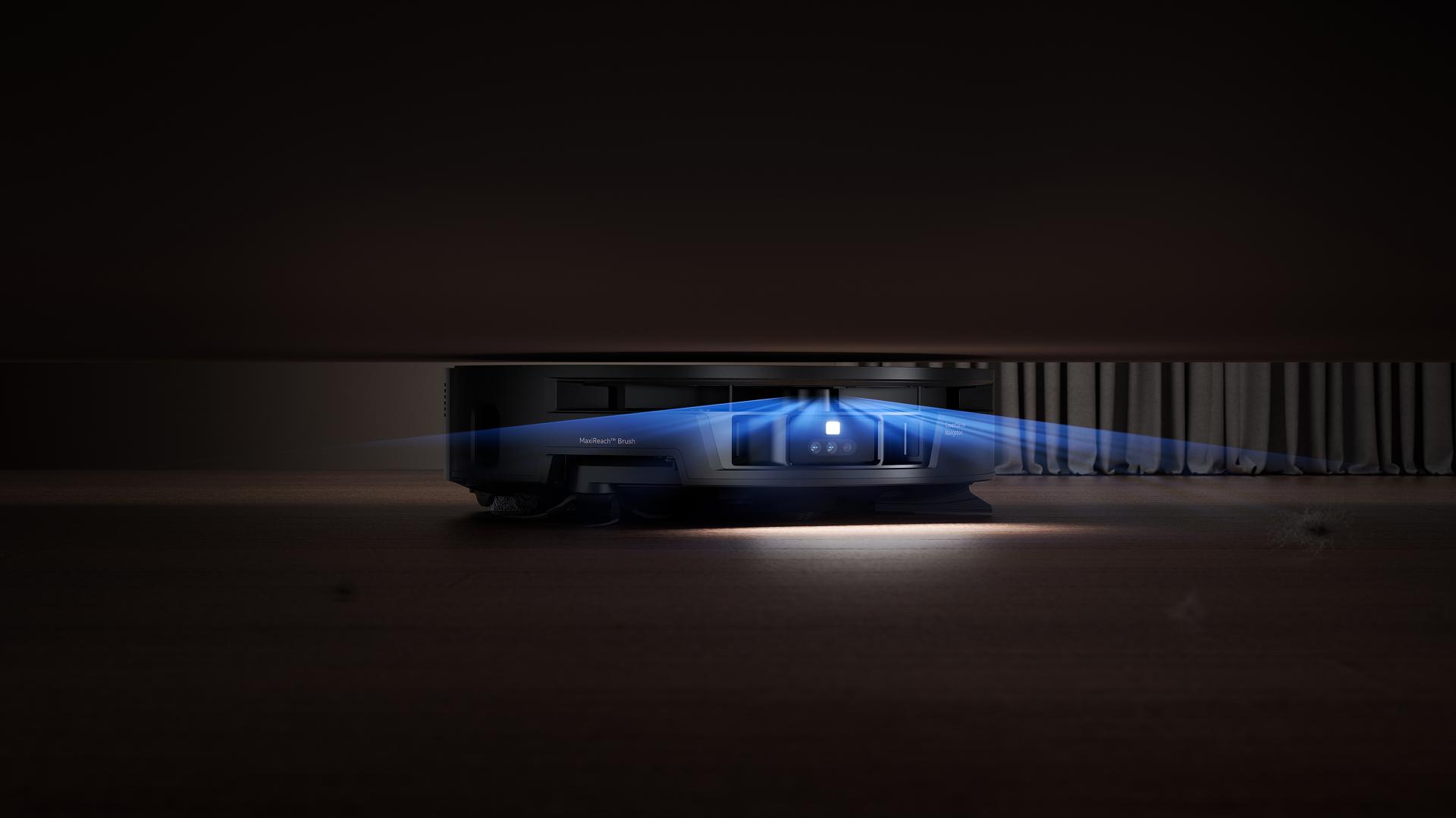 London Design Awards Winner - S70 Series