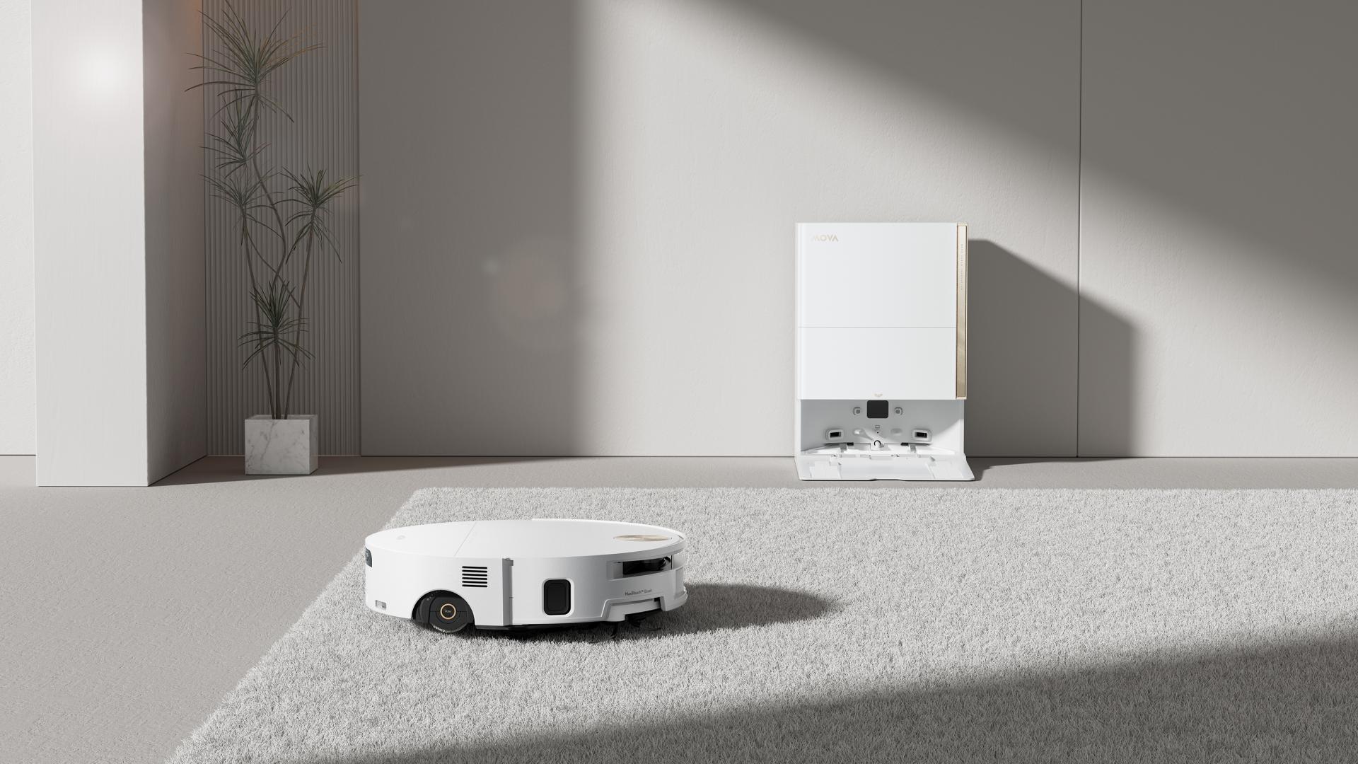 London Design Awards Winner - S70 Series