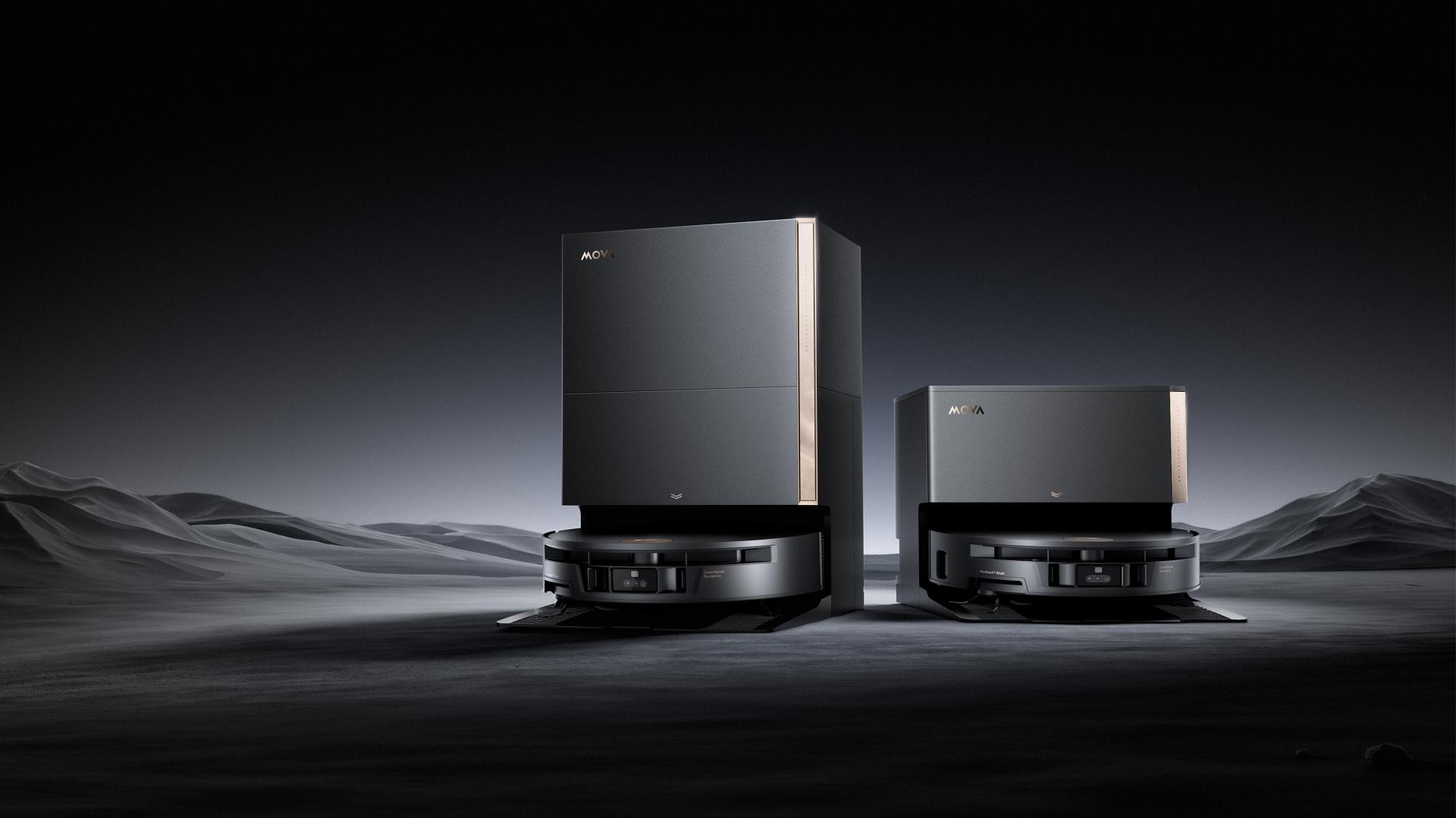 London Design Awards Winner - S70 Series