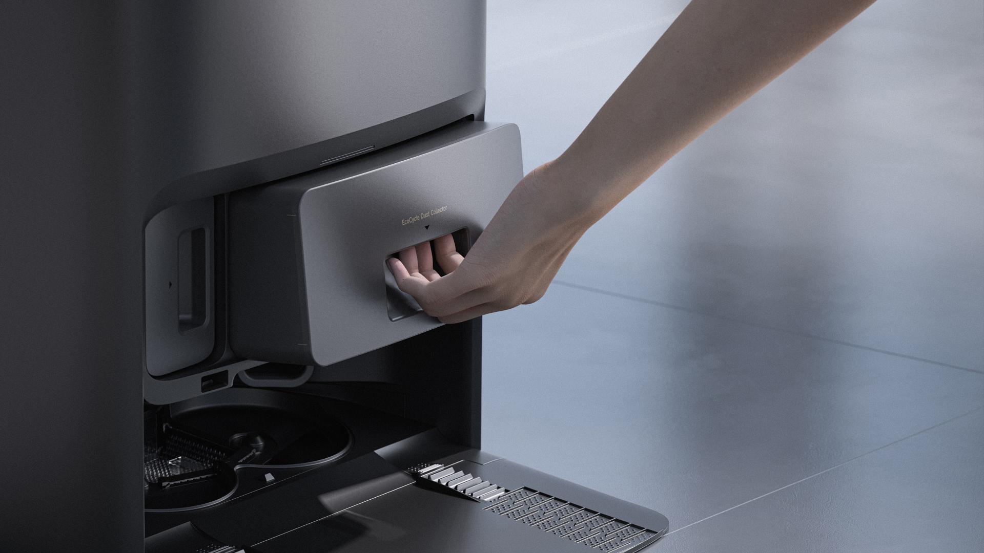 London Design Awards Winner - V70 Ultra Complete