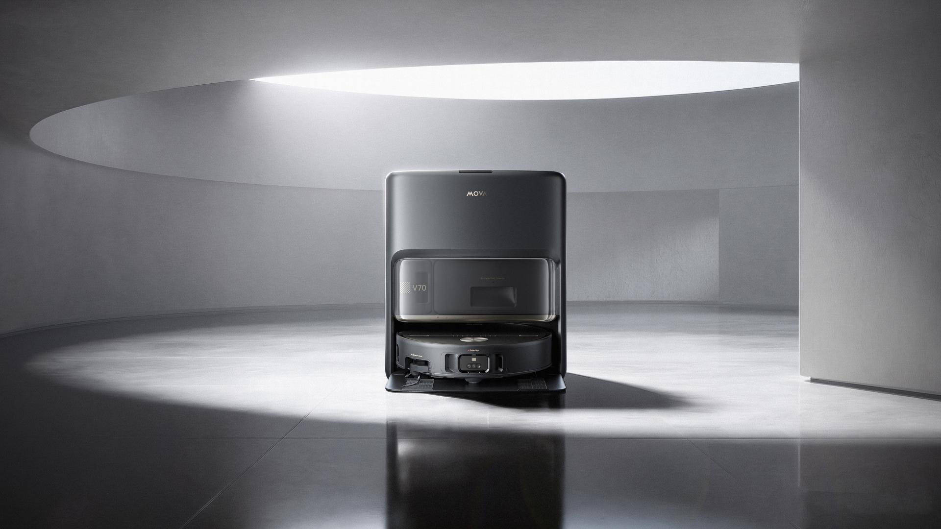 London Design Awards Winner - V70 Ultra Complete