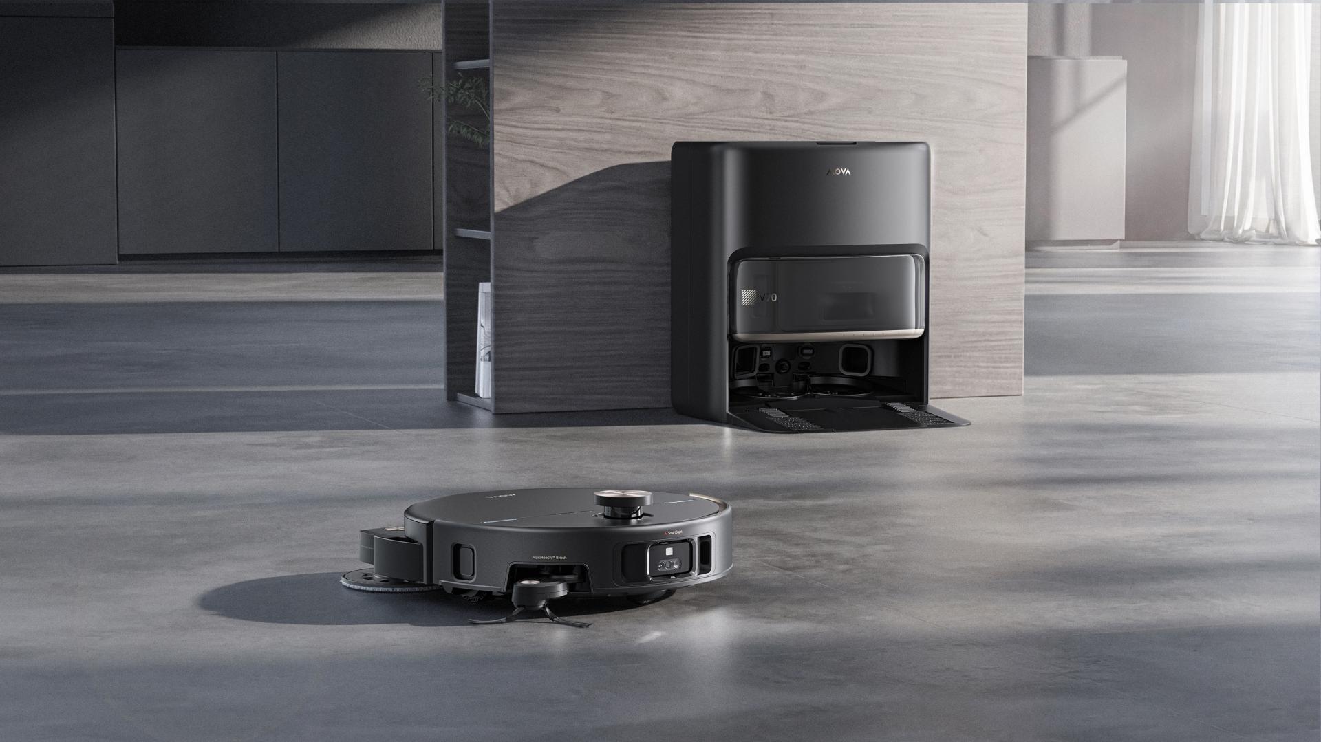 London Design Awards Winner - V70 Ultra Complete